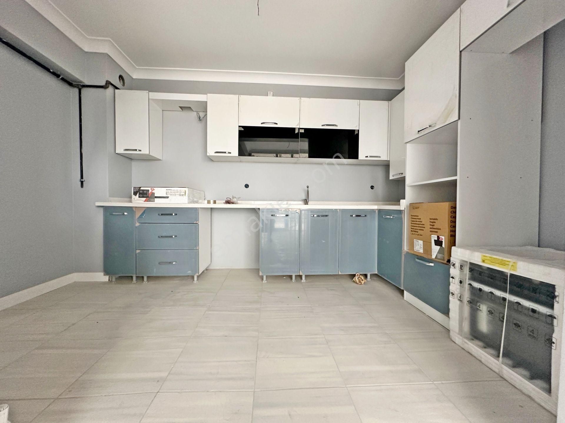 Keçiören De Site İçinde Full Krediye Uygun Sıfır Geniş 3.5+1 Manzaralı Daire