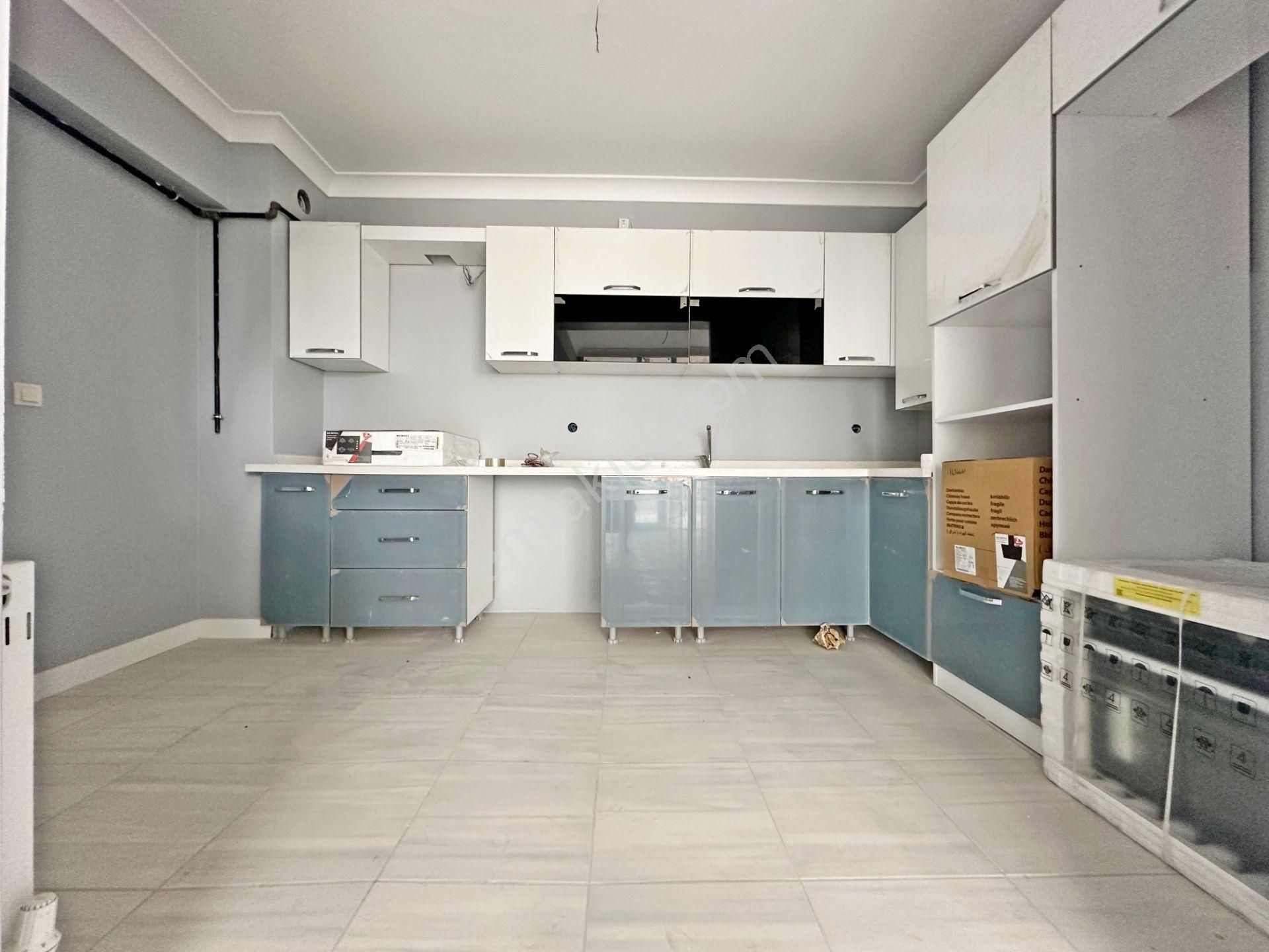 Keçiören De Site İçinde Full Krediye Uygun Sıfır Geniş 3.5+1 Manzaralı Daire - Görsel 2