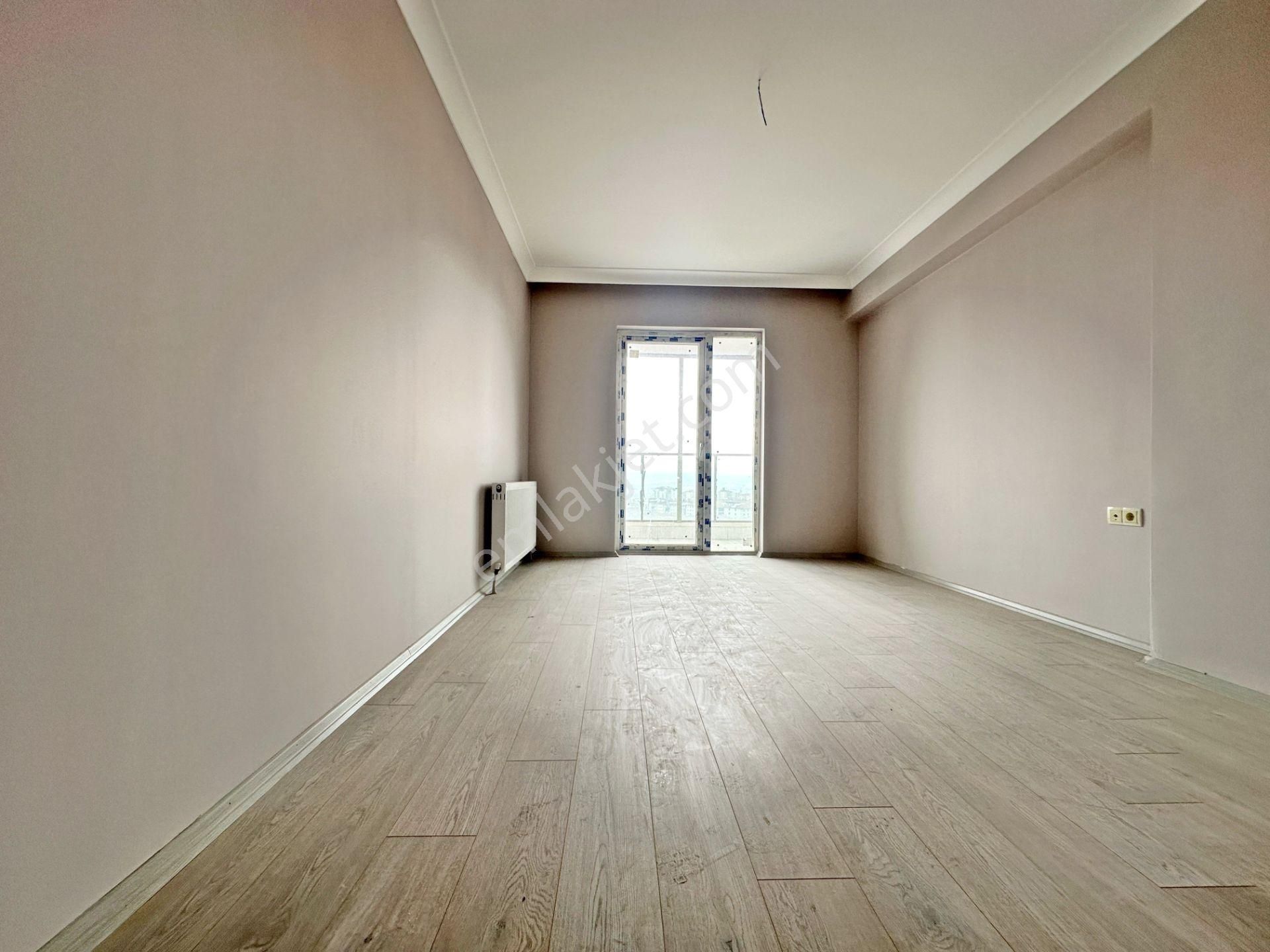 Keçiören De Site İçinde Full Krediye Uygun Sıfır Geniş 3.5+1 Manzaralı Daire - Görsel 24