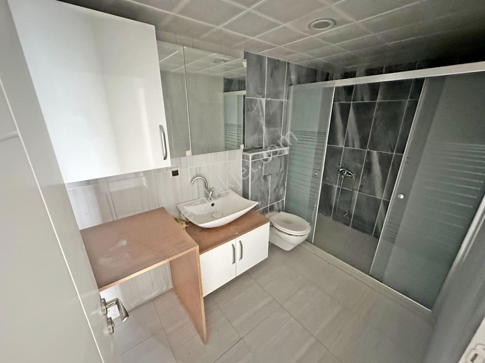 Keçiören De Site İçinde Full Krediye Uygun Sıfır Geniş 3.5+1 Manzaralı Daire - Görsel 34