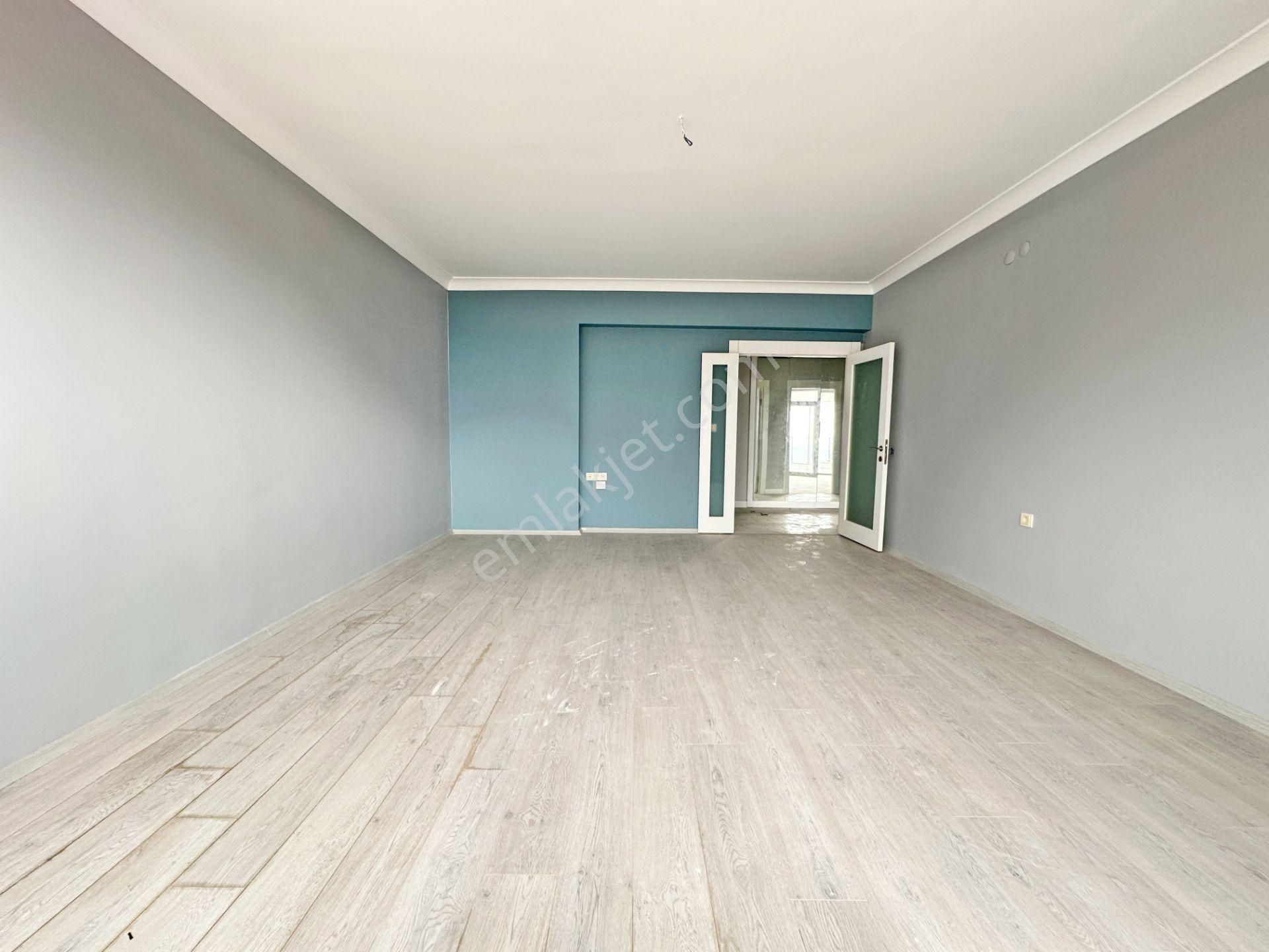 Keçiören De Site İçinde Full Krediye Uygun Sıfır Geniş 3.5+1 Manzaralı Daire - Görsel 12