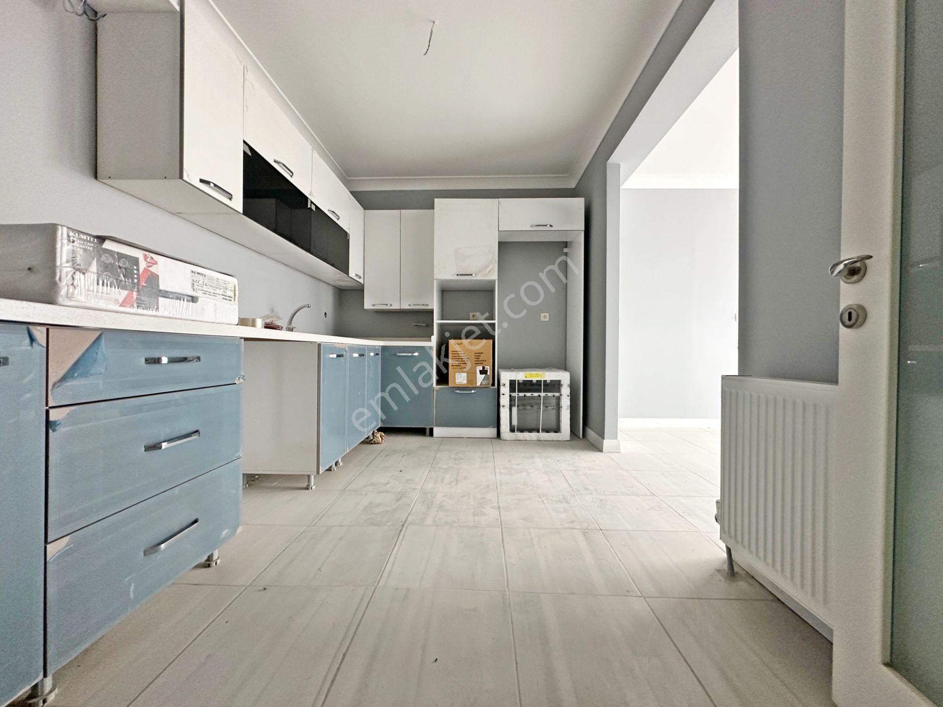 Keçiören De Site İçinde Full Krediye Uygun Sıfır Geniş 3.5+1 Manzaralı Daire - Görsel 31