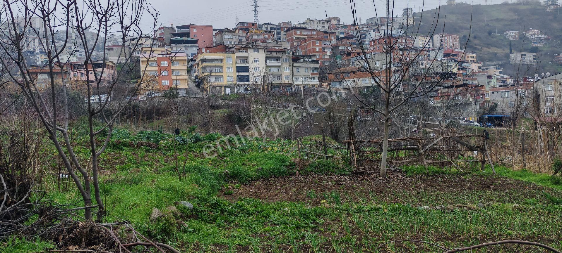 Samsun Canik Hacıısmaıl De Satilik 4parsel 4 Kata İmarlı Satıkıkarsa - Görsel 2