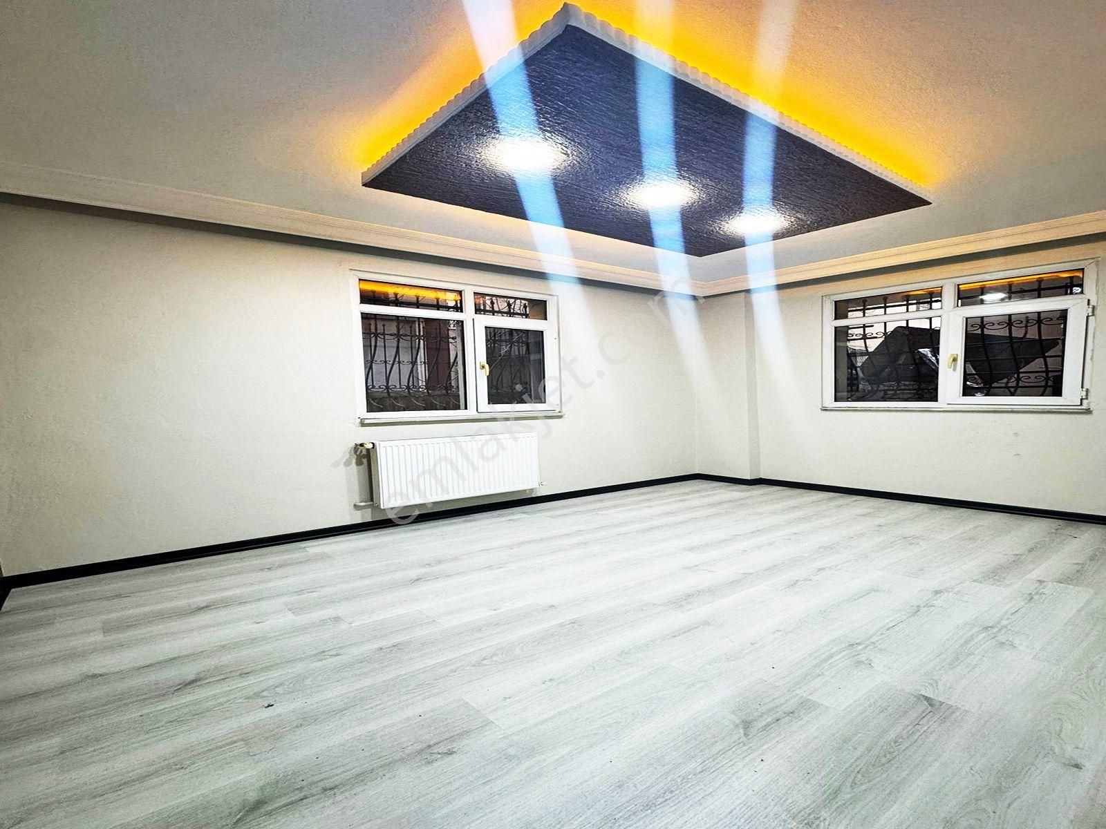 Nes Yapı'dan Esenyurt Üniversitesi Ve Kamu Kurumlarına 5 Dakika Yürüme Mesafesi"3+1 Dekorlu Daire