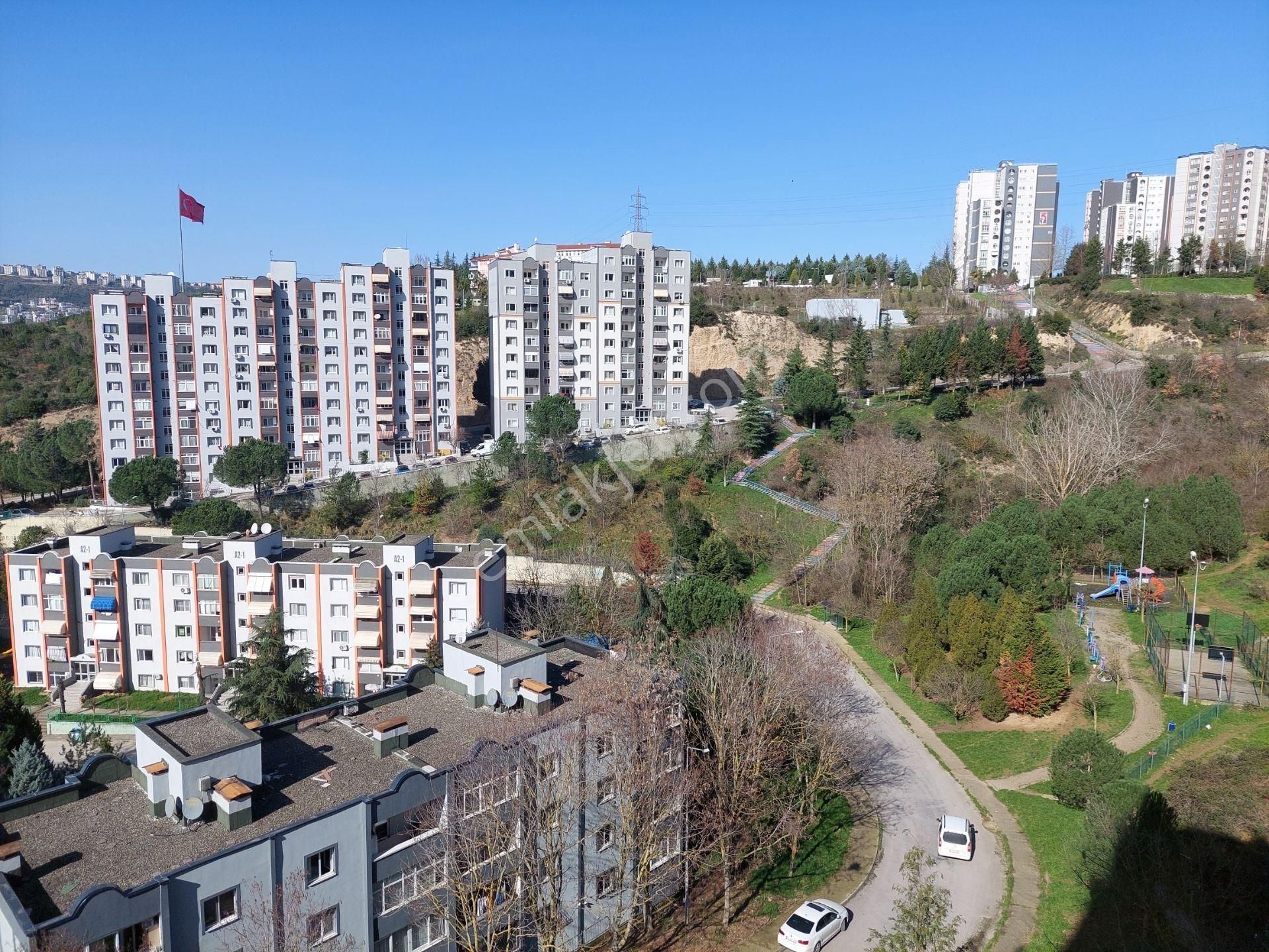 Altın Emlak'tan Yuvam Akarca'da Ara Kat Satılık 2+1 Daire - Görsel 18