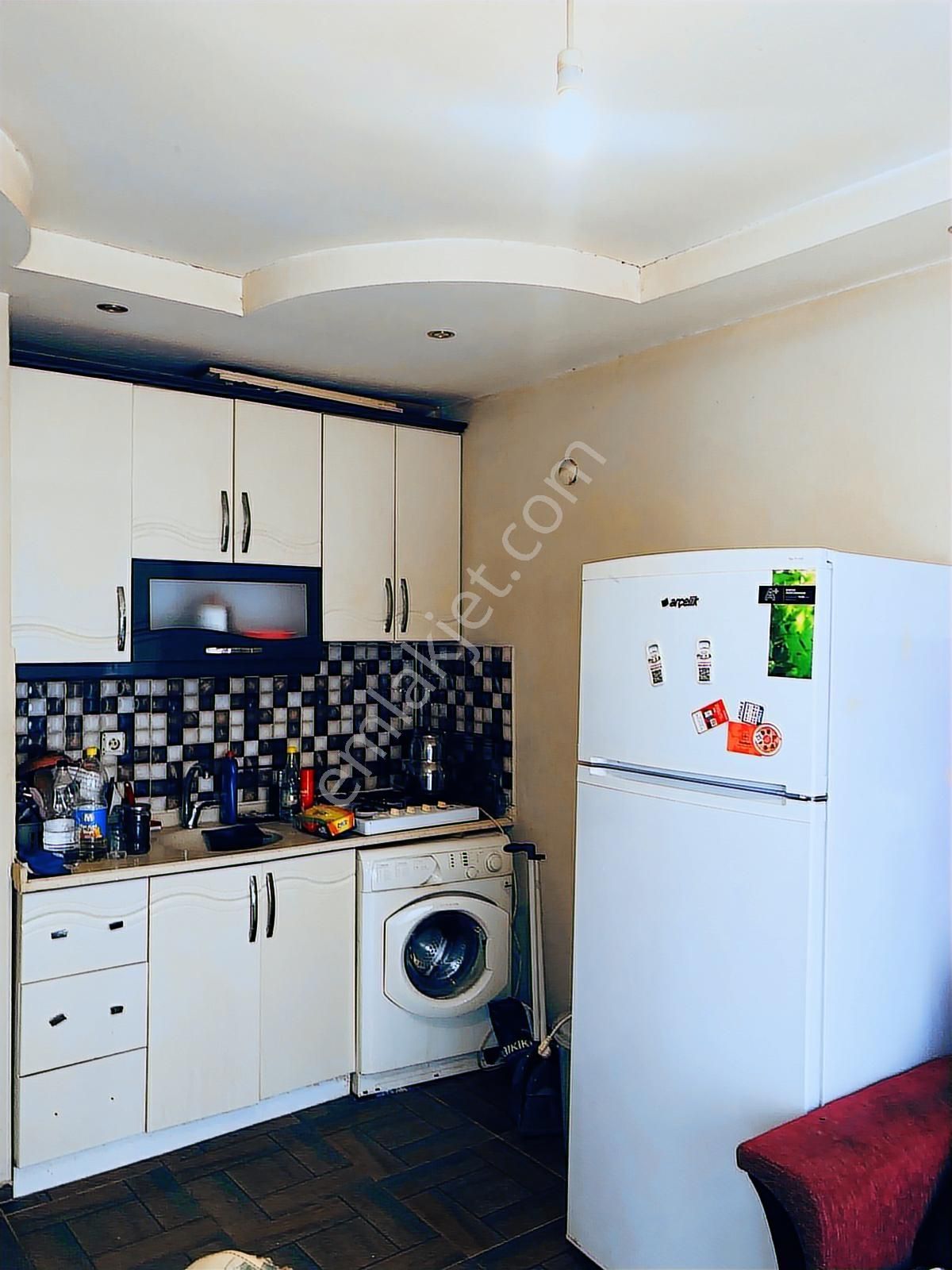 Bornova Mevlana Mahallesi Ege Üniversite Yakın Kiralık 2+1 Daire - Görsel 14