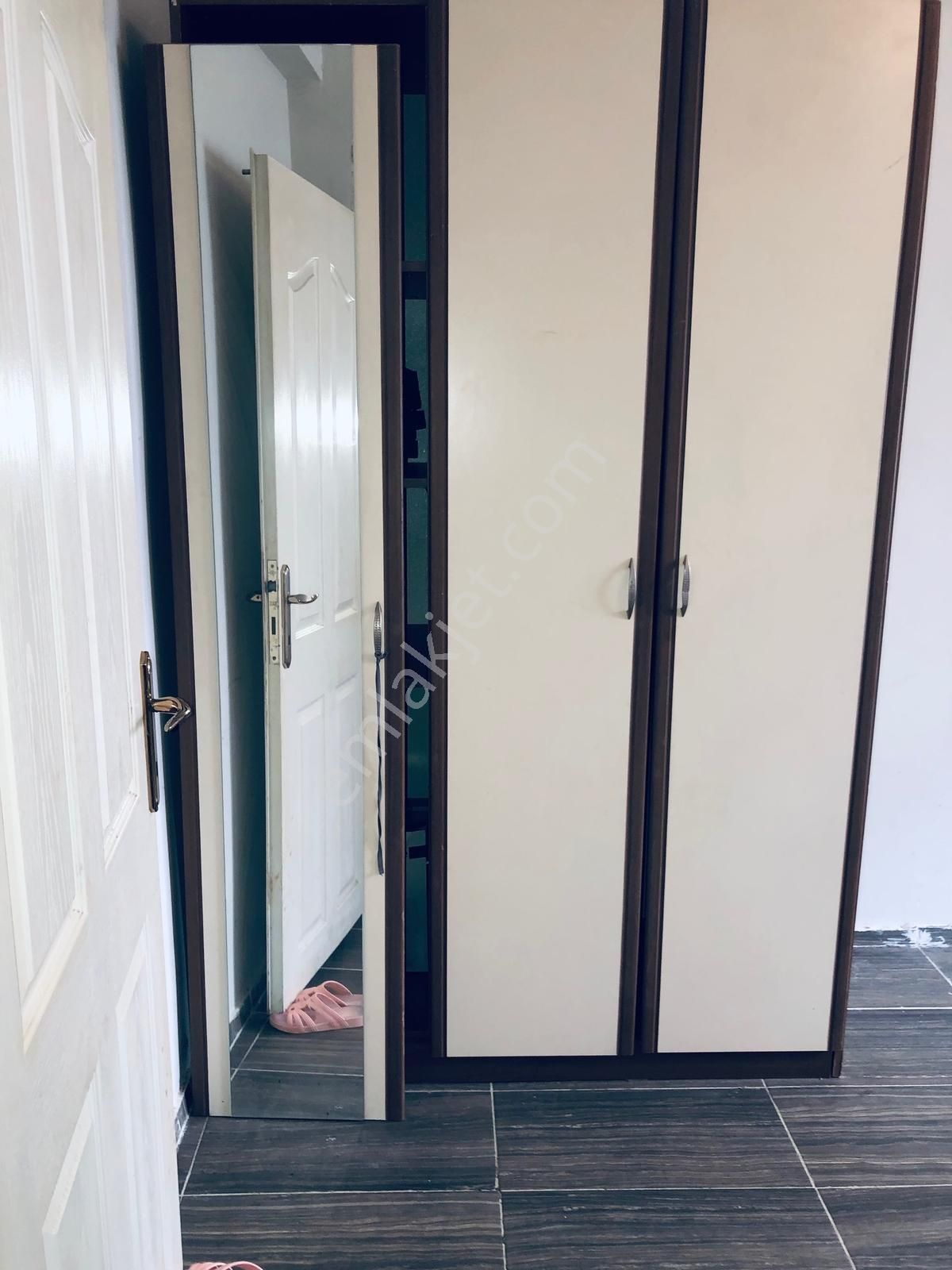 Bornova Mevlana Mahallesi Ege Üniversite Yakın Kiralık 2+1 Daire - Görsel 18