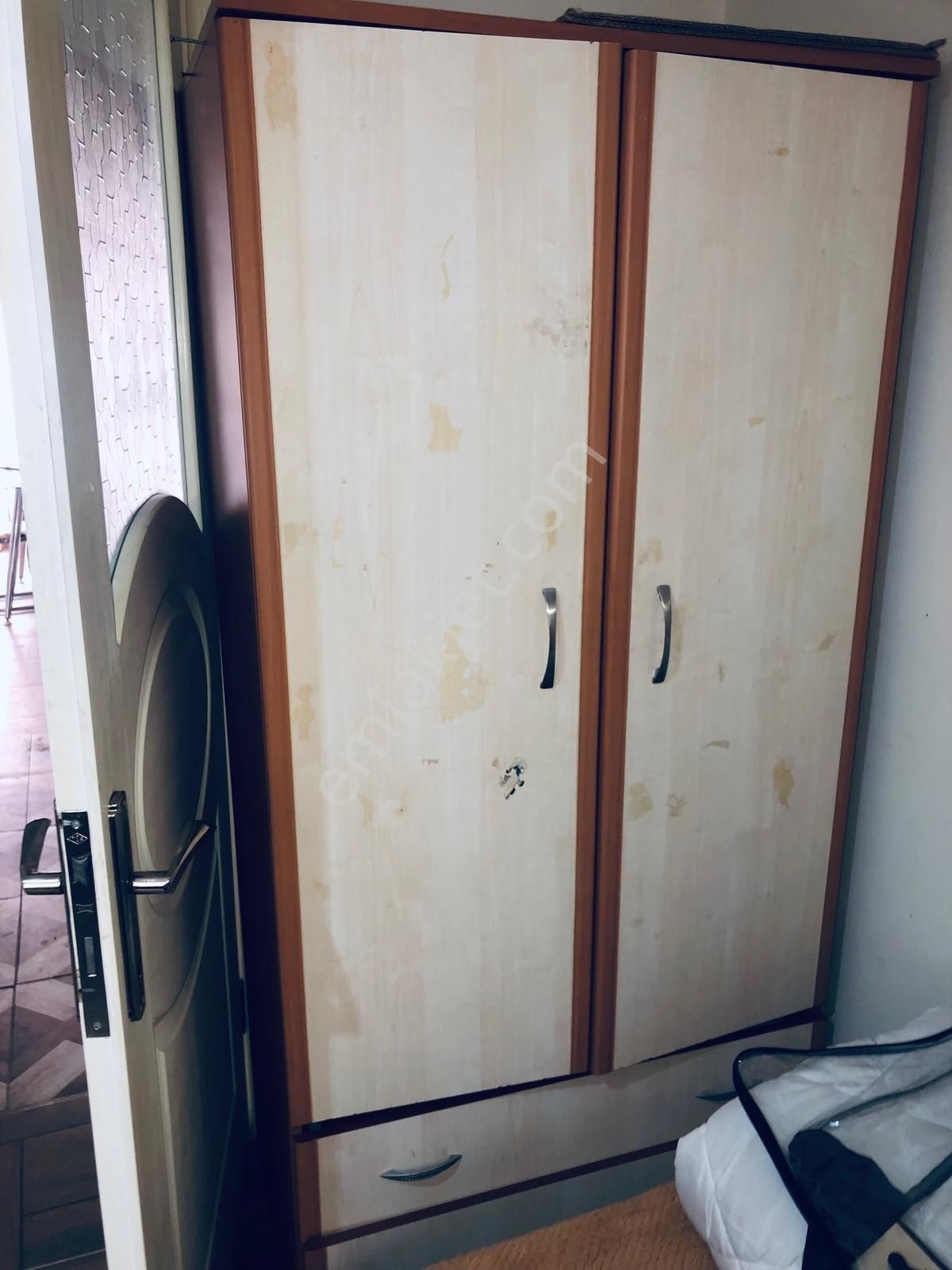 Bornova Mevlana Mahallesi Ege Üniversite Yakın Kiralık 2+1 Daire - Görsel 7