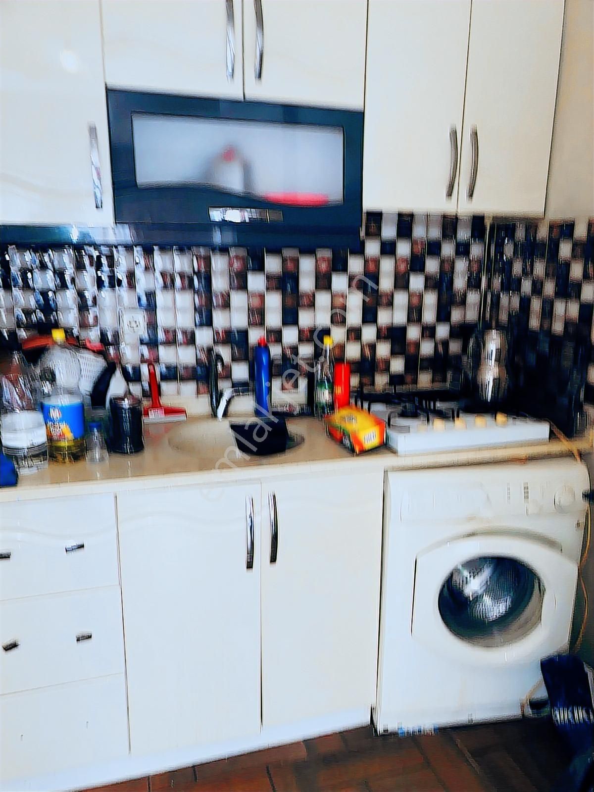 Bornova Mevlana Mahallesi Ege Üniversite Yakın Kiralık 2+1 Daire - Görsel 16