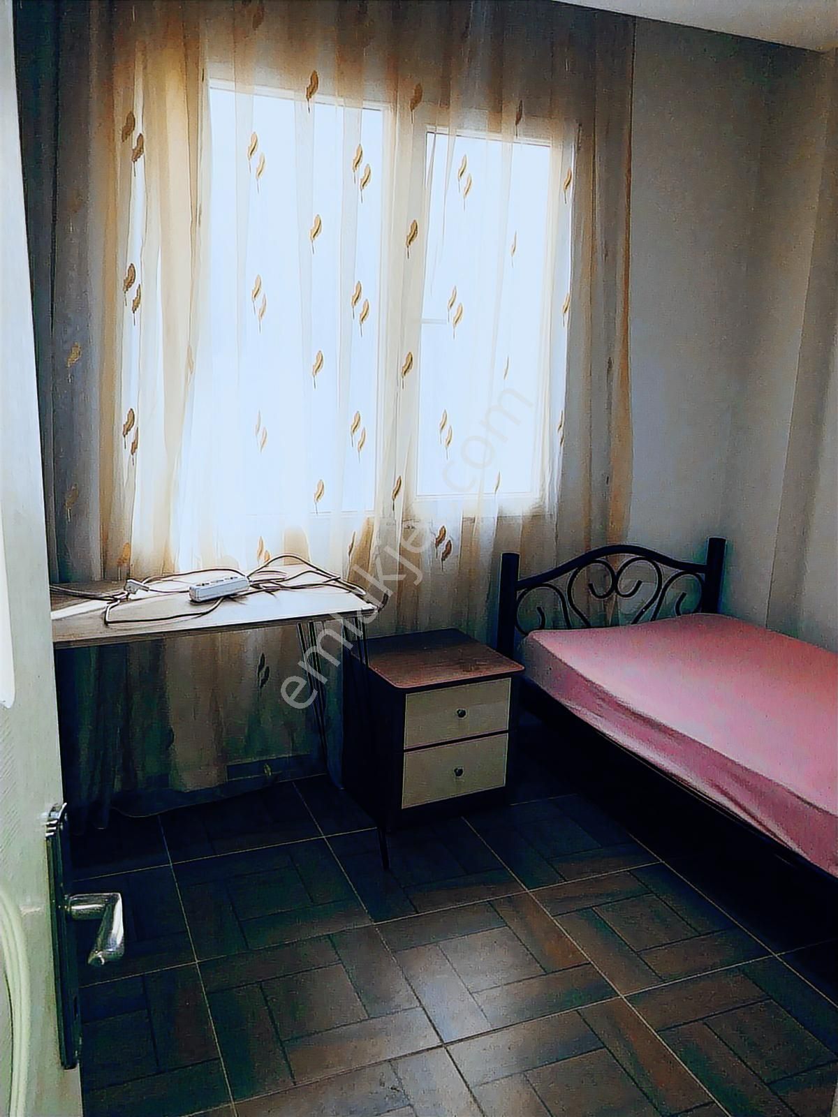 Bornova Mevlana Mahallesi Ege Üniversite Yakın Kiralık 2+1 Daire - Görsel 17