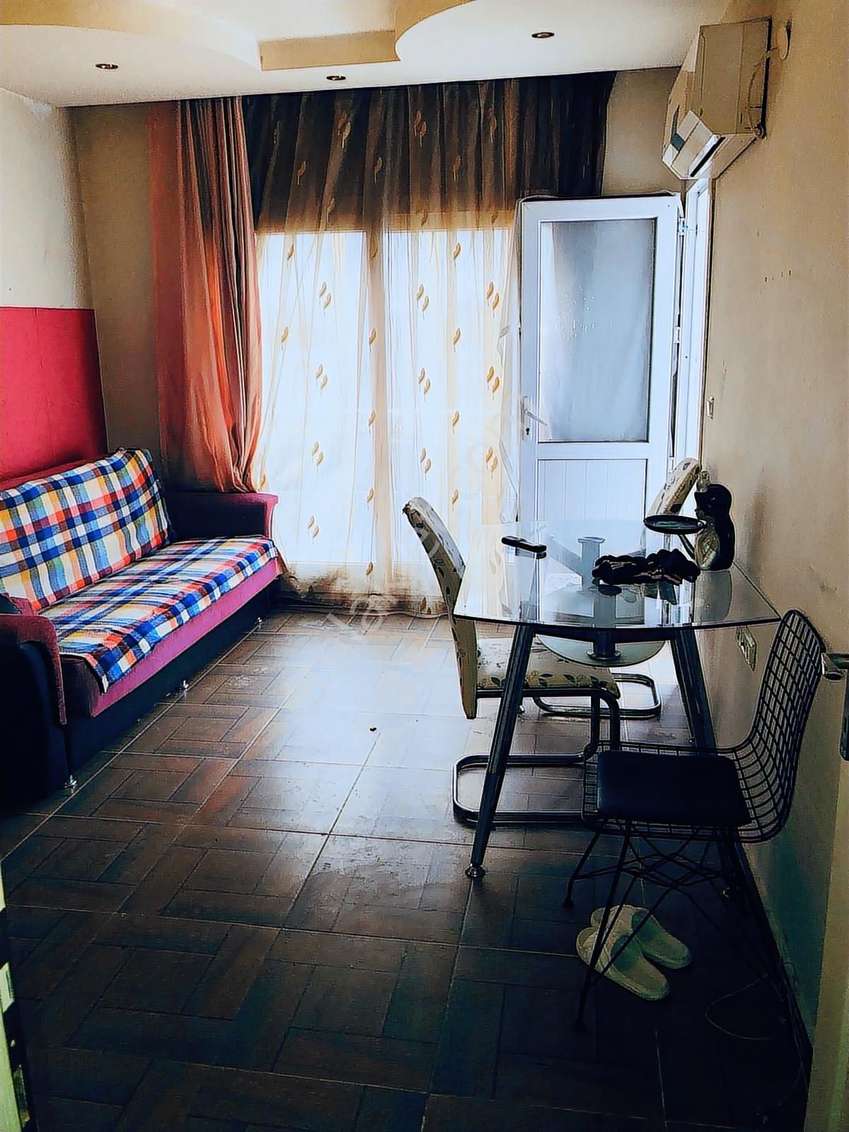 Bornova Mevlana Mahallesi Ege Üniversite Yakın Kiralık 2+1 Daire - Görsel 11