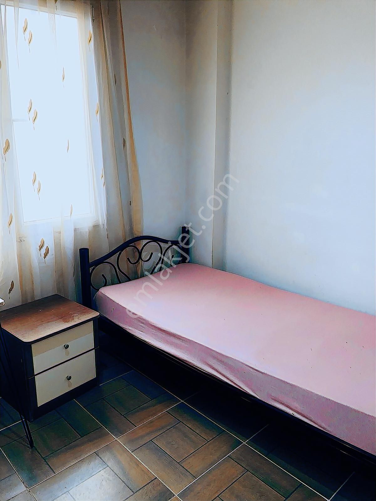 Bornova Mevlana Mahallesi Ege Üniversite Yakın Kiralık 2+1 Daire - Görsel 2