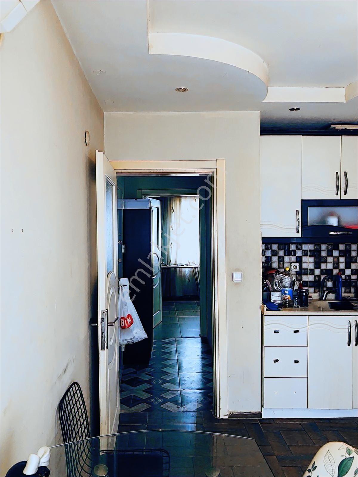 Bornova Mevlana Mahallesi Ege Üniversite Yakın Kiralık 2+1 Daire - Görsel 15