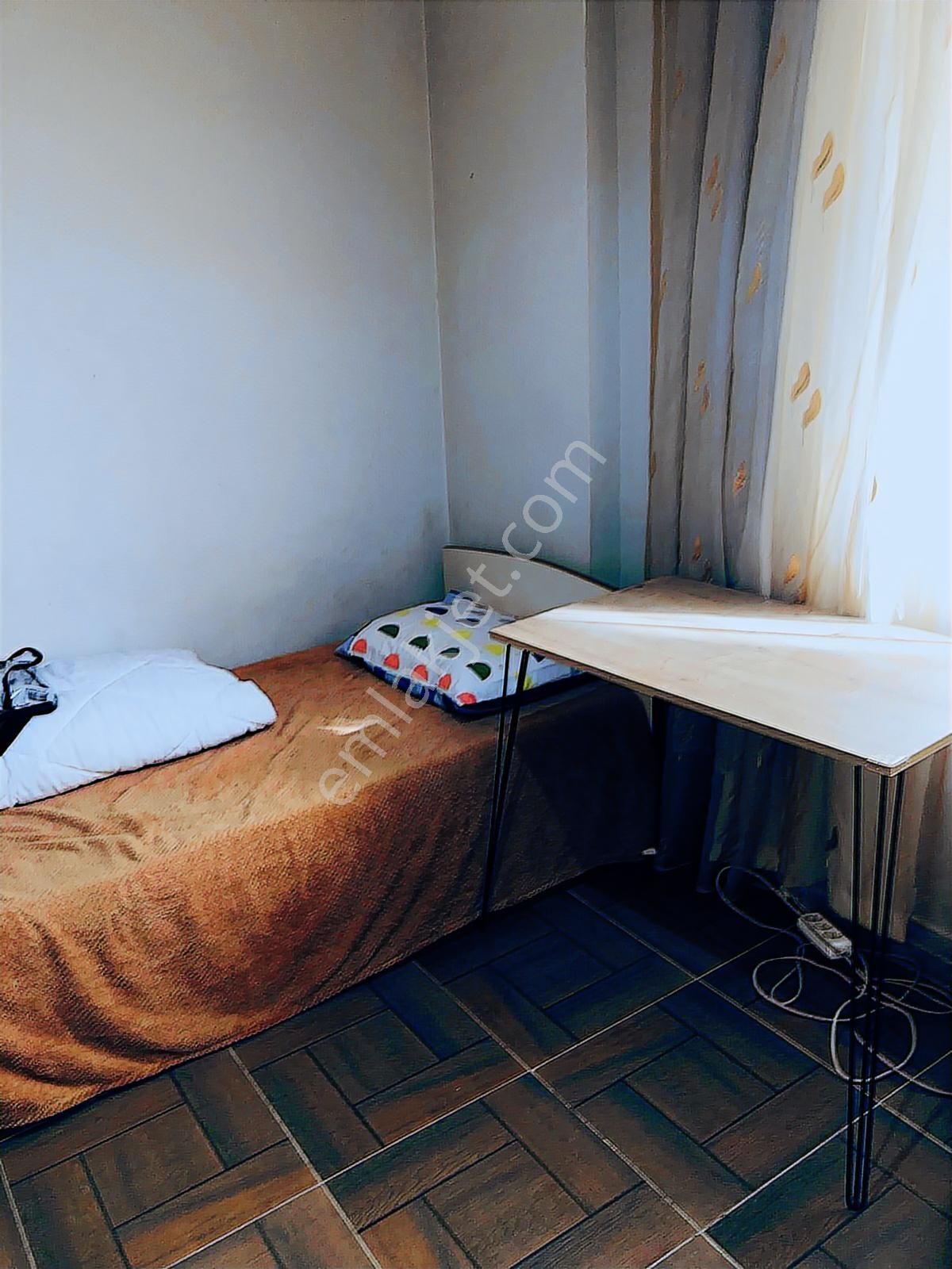 Bornova Mevlana Mahallesi Ege Üniversite Yakın Kiralık 2+1 Daire - Görsel 6