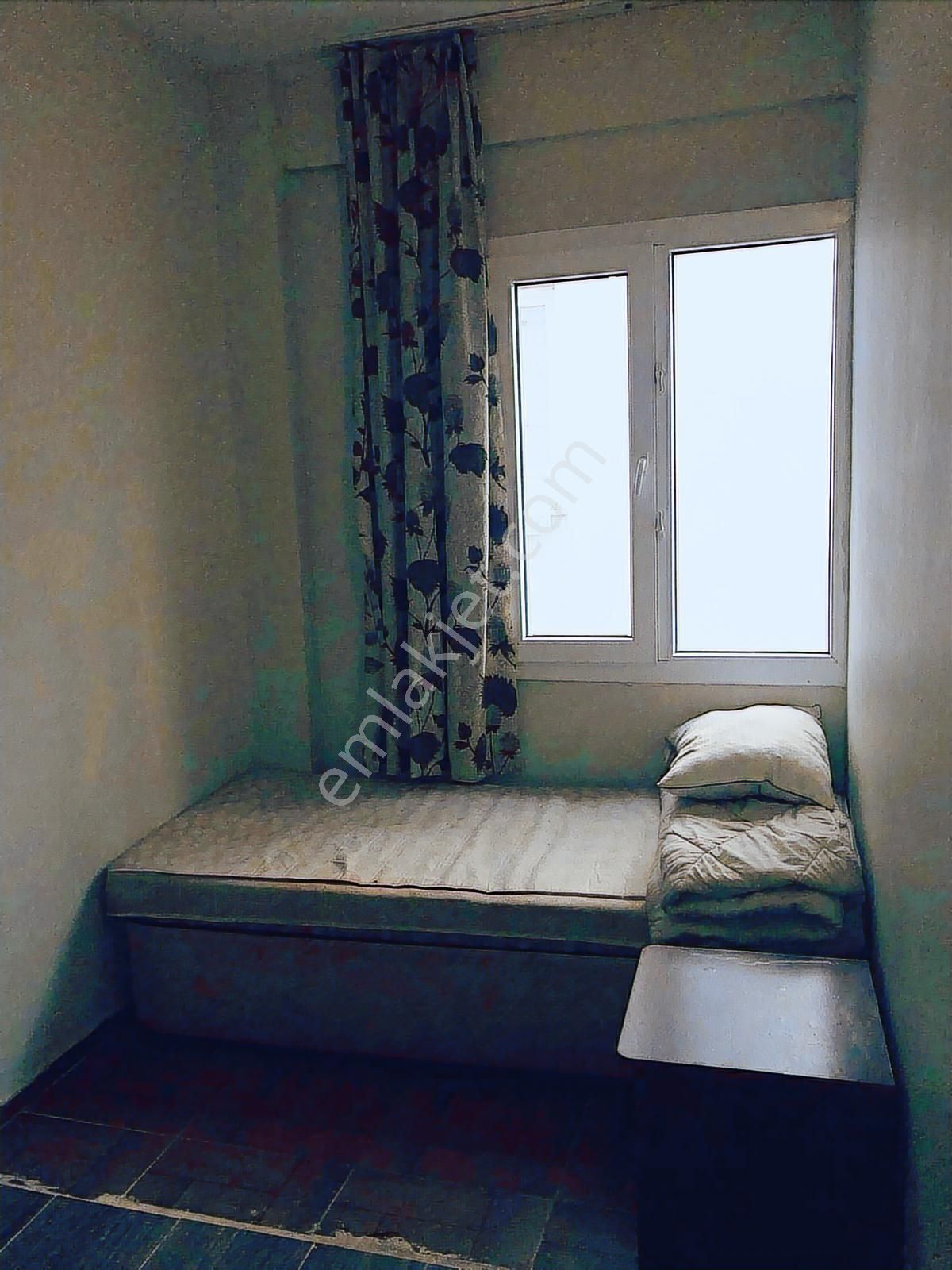 Bornova Mevlana Mahallesi Ege Üniversite Yakın Kiralık 2+1 Daire - Görsel 21