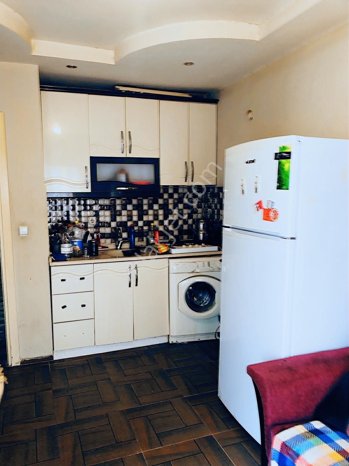 Bornova Mevlana Mahallesi Ege Üniversite Yakın Kiralık 2+1 Daire - Görsel 13