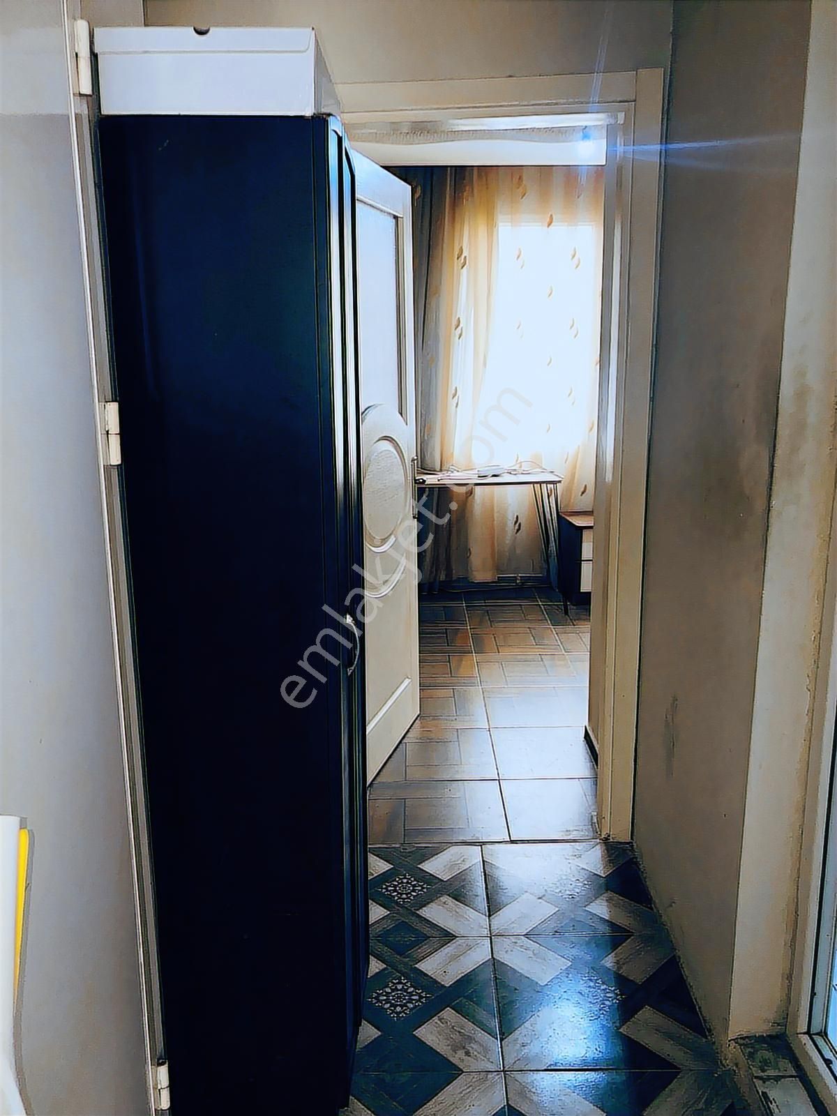 Bornova Mevlana Mahallesi Ege Üniversite Yakın Kiralık 2+1 Daire - Görsel 22