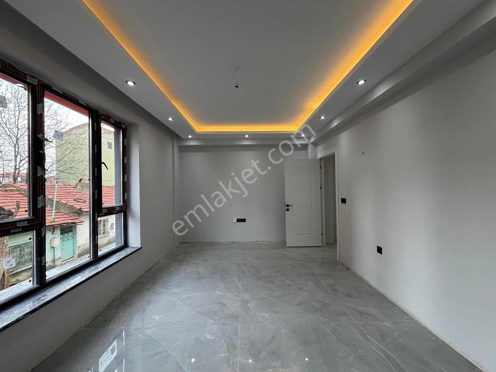 Ekerden Şarhöyük Bölgesinde Lüks, Sıfır Ve Yatırımlık 2+1 Daire - Görsel 4