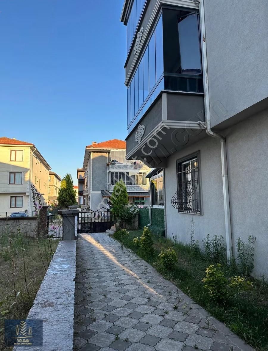 Vyg'den Karasu Liman Karşısı Satılık 2+1 Full Eşyalı Daire