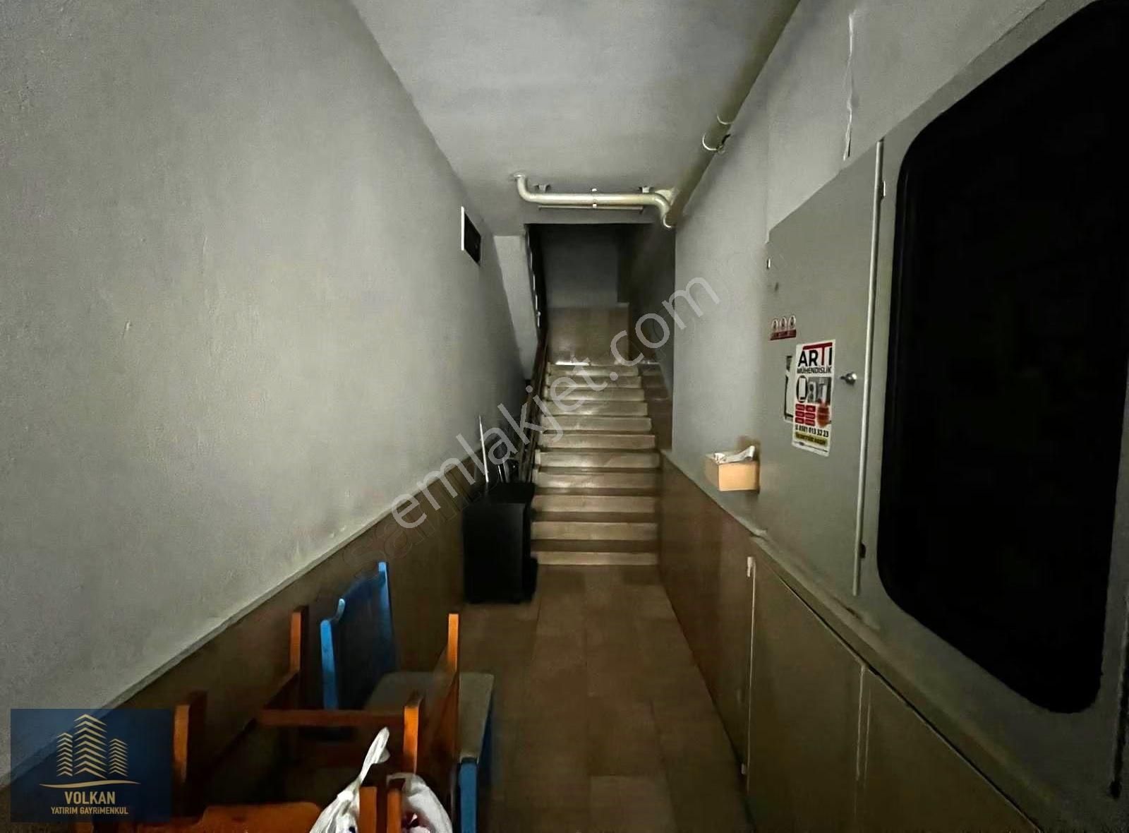 Vyg'den Ortahisar Kemerkaya Mah. Satılık Masrafsız 3+1 Daire - Görsel 17