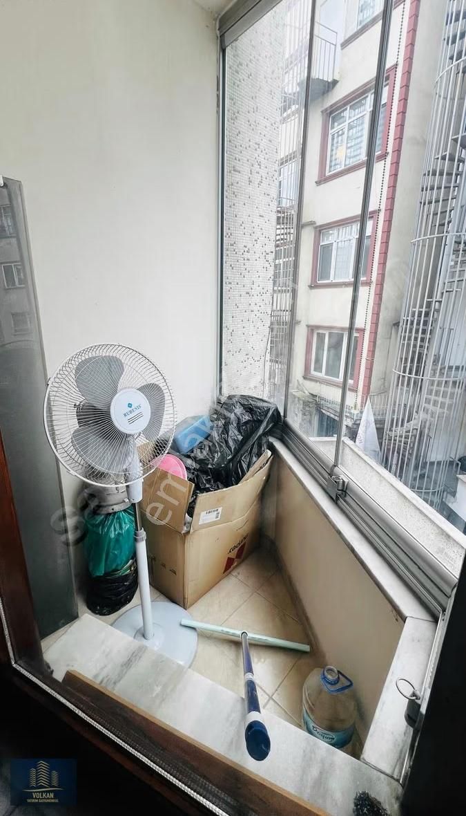 Vyg'den Ortahisar Kemerkaya Mah. Satılık Masrafsız 3+1 Daire - Görsel 3