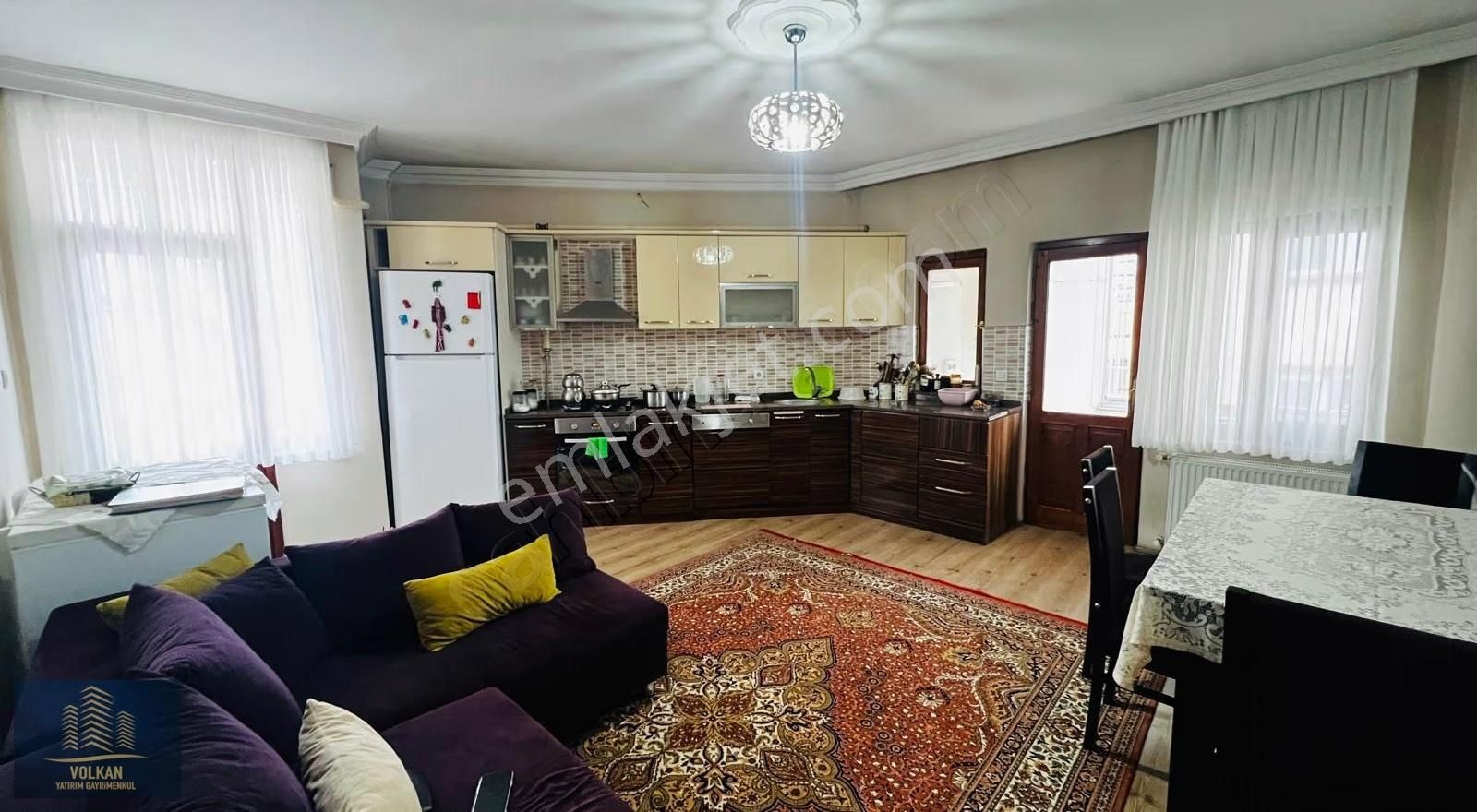 Vyg'den Ortahisar Kemerkaya Mah. Satılık Masrafsız 3+1 Daire - Görsel 12