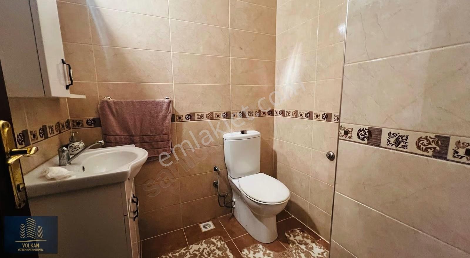 Vyg'den Ortahisar Kemerkaya Mah. Satılık Masrafsız 3+1 Daire - Görsel 19