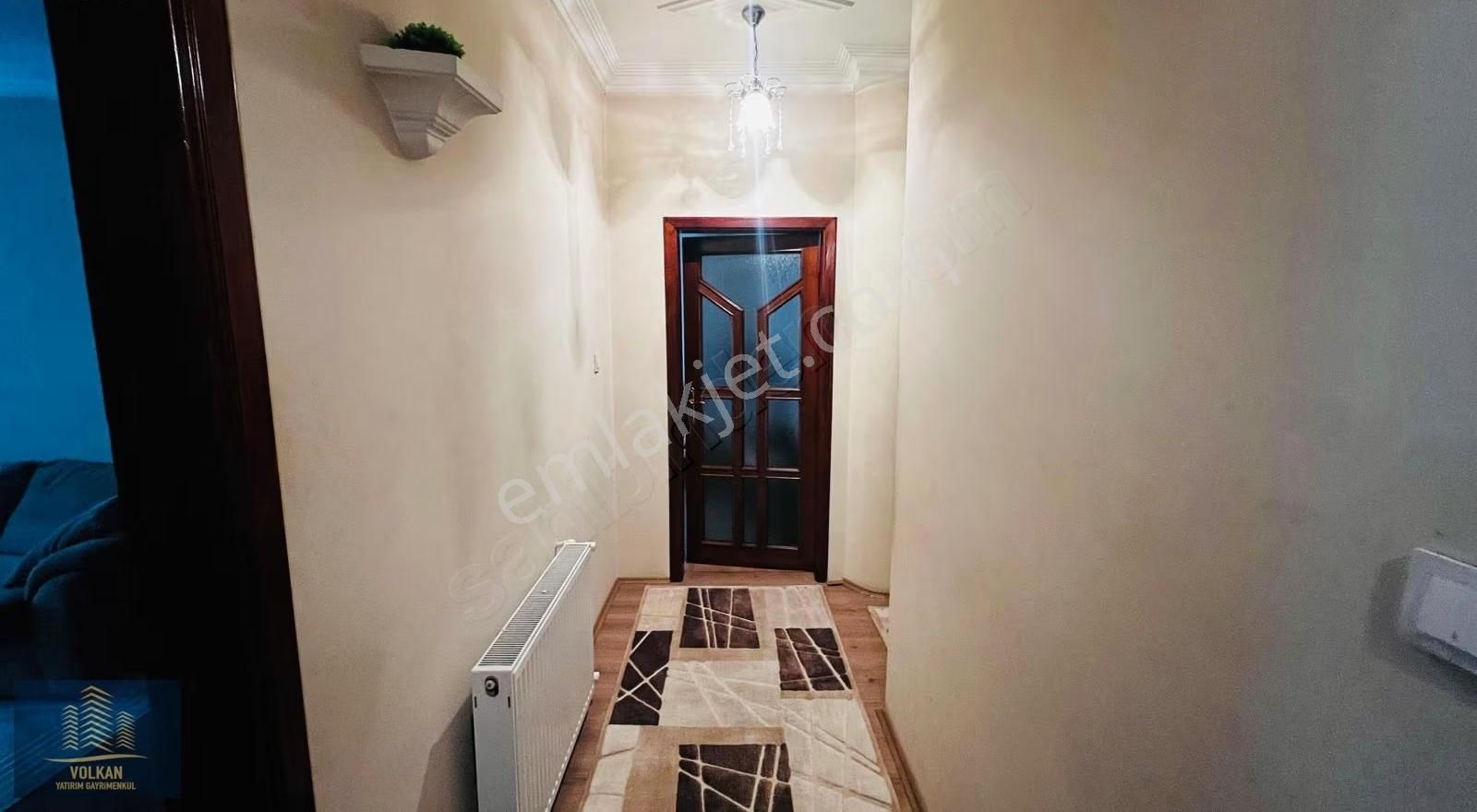 Vyg'den Ortahisar Kemerkaya Mah. Satılık Masrafsız 3+1 Daire - Görsel 20