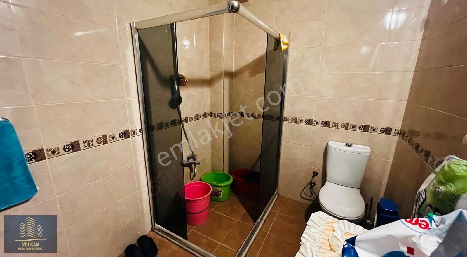 Vyg'den Ortahisar Kemerkaya Mah. Satılık Masrafsız 3+1 Daire - Görsel 6