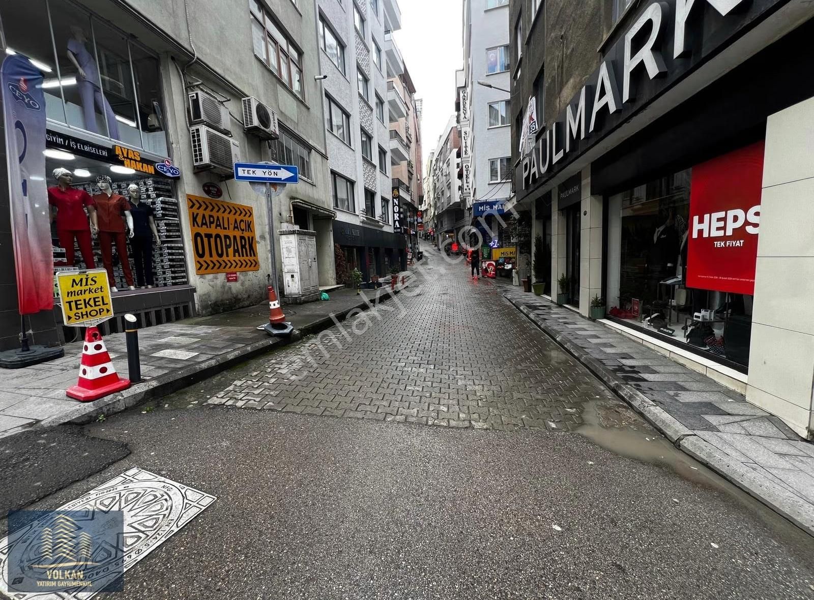 Vyg'den Ortahisar Kemerkaya Mah. Satılık Masrafsız 3+1 Daire - Görsel 5