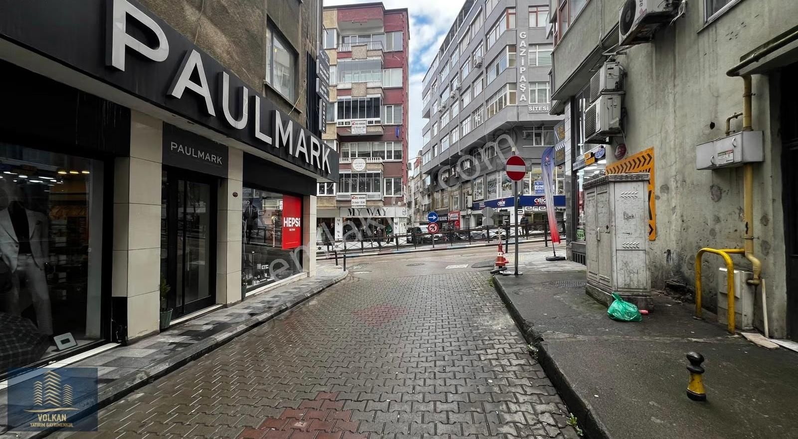 Vyg'den Ortahisar Kemerkaya Mah. Satılık Masrafsız 3+1 Daire - Görsel 9