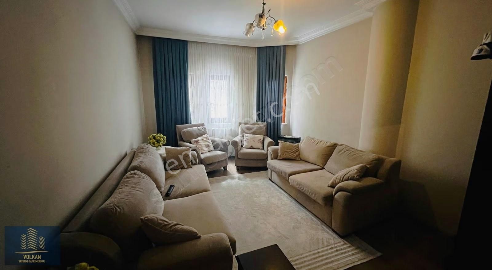 Vyg'den Ortahisar Kemerkaya Mah. Satılık Masrafsız 3+1 Daire - Görsel 11