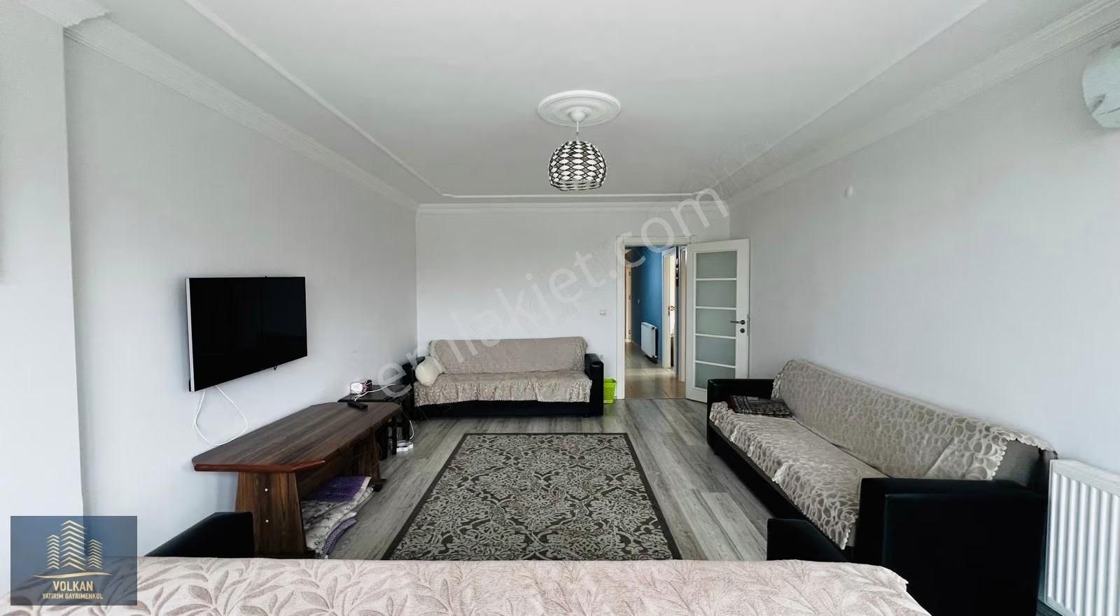 Vyg'den 2 Ayrı Girişli 280 M² Dublex Daire / Geniş Teras - Görsel 14