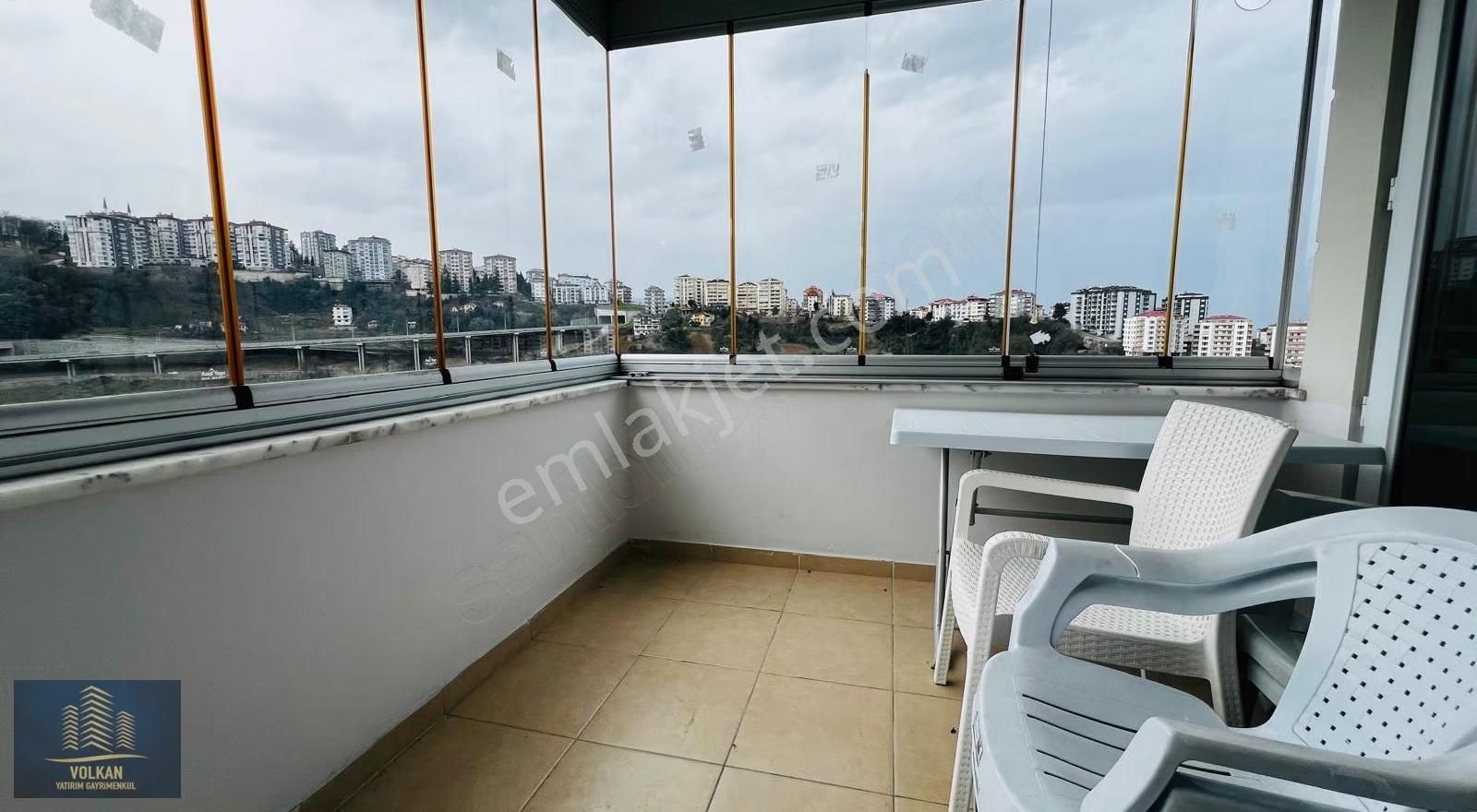 Vyg'den 2 Ayrı Girişli 280 M² Dublex Daire / Geniş Teras - Görsel 9