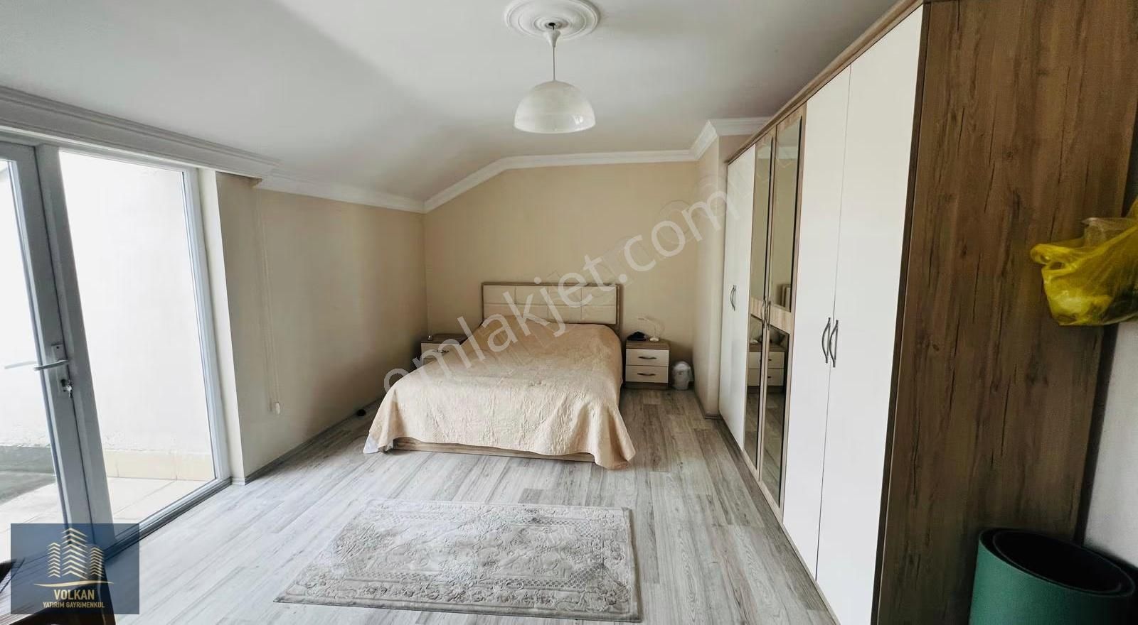Vyg'den 2 Ayrı Girişli 280 M² Dublex Daire / Geniş Teras - Görsel 17