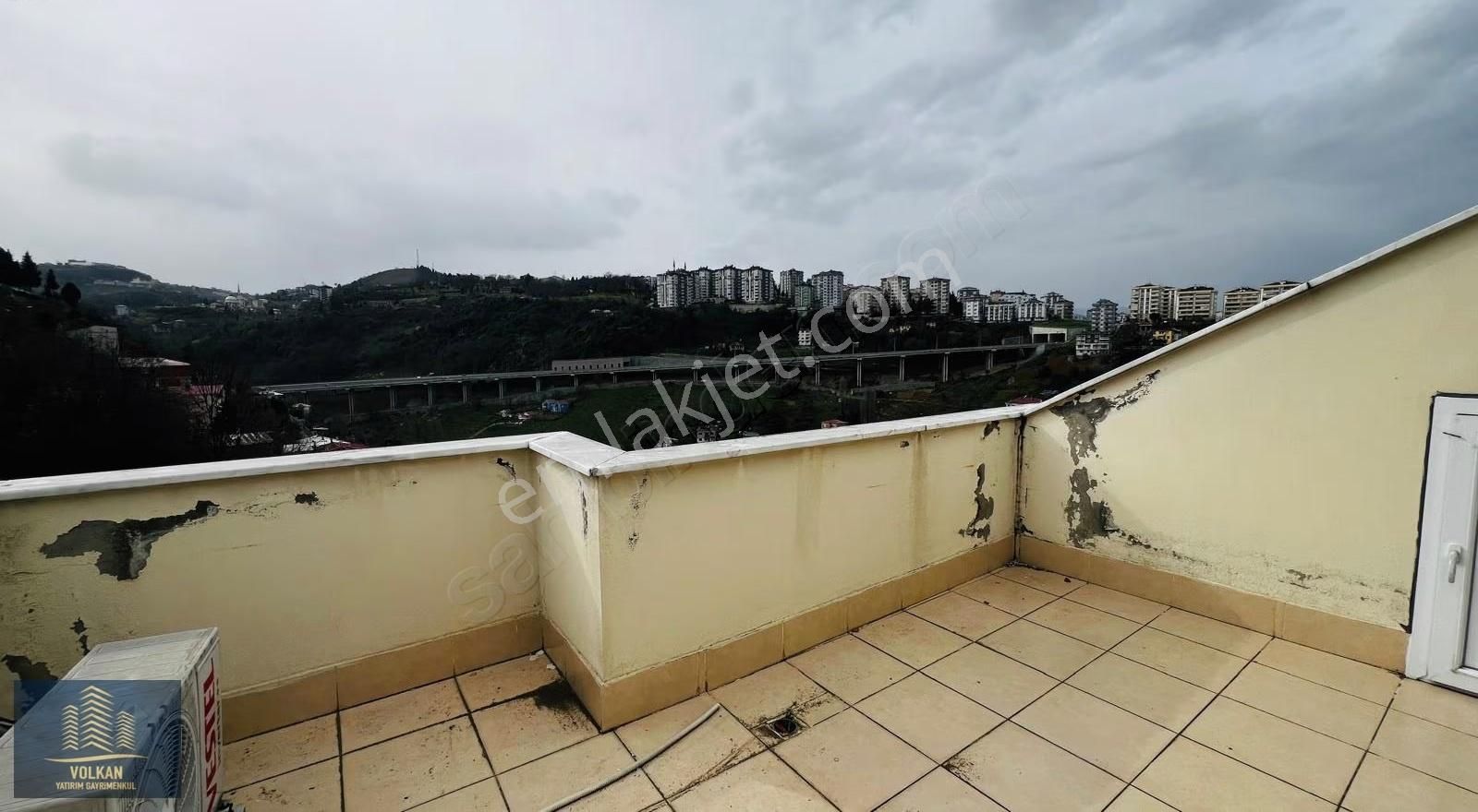 Vyg'den 2 Ayrı Girişli 280 M² Dublex Daire / Geniş Teras - Görsel 23