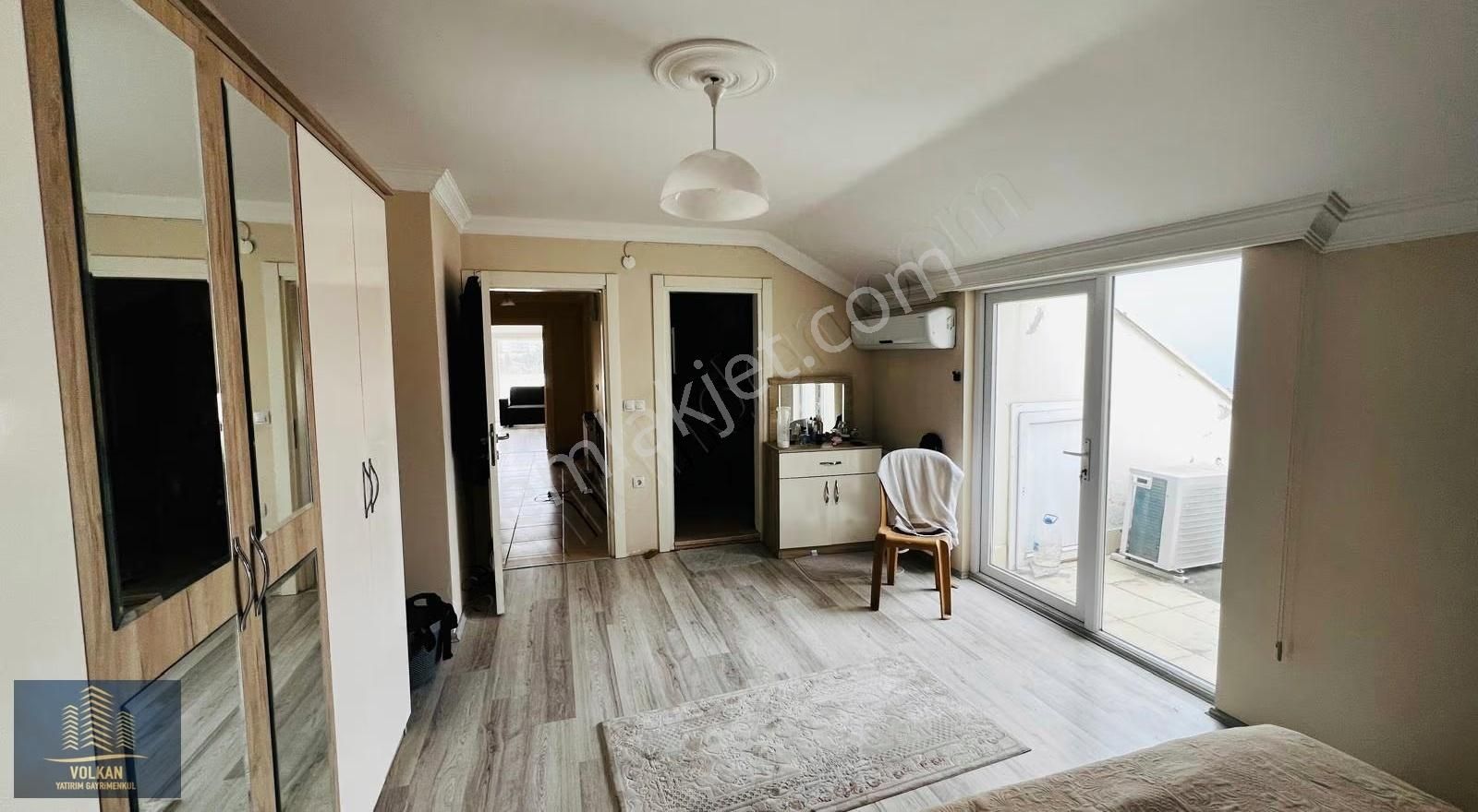 Vyg'den 2 Ayrı Girişli 280 M² Dublex Daire / Geniş Teras - Görsel 25