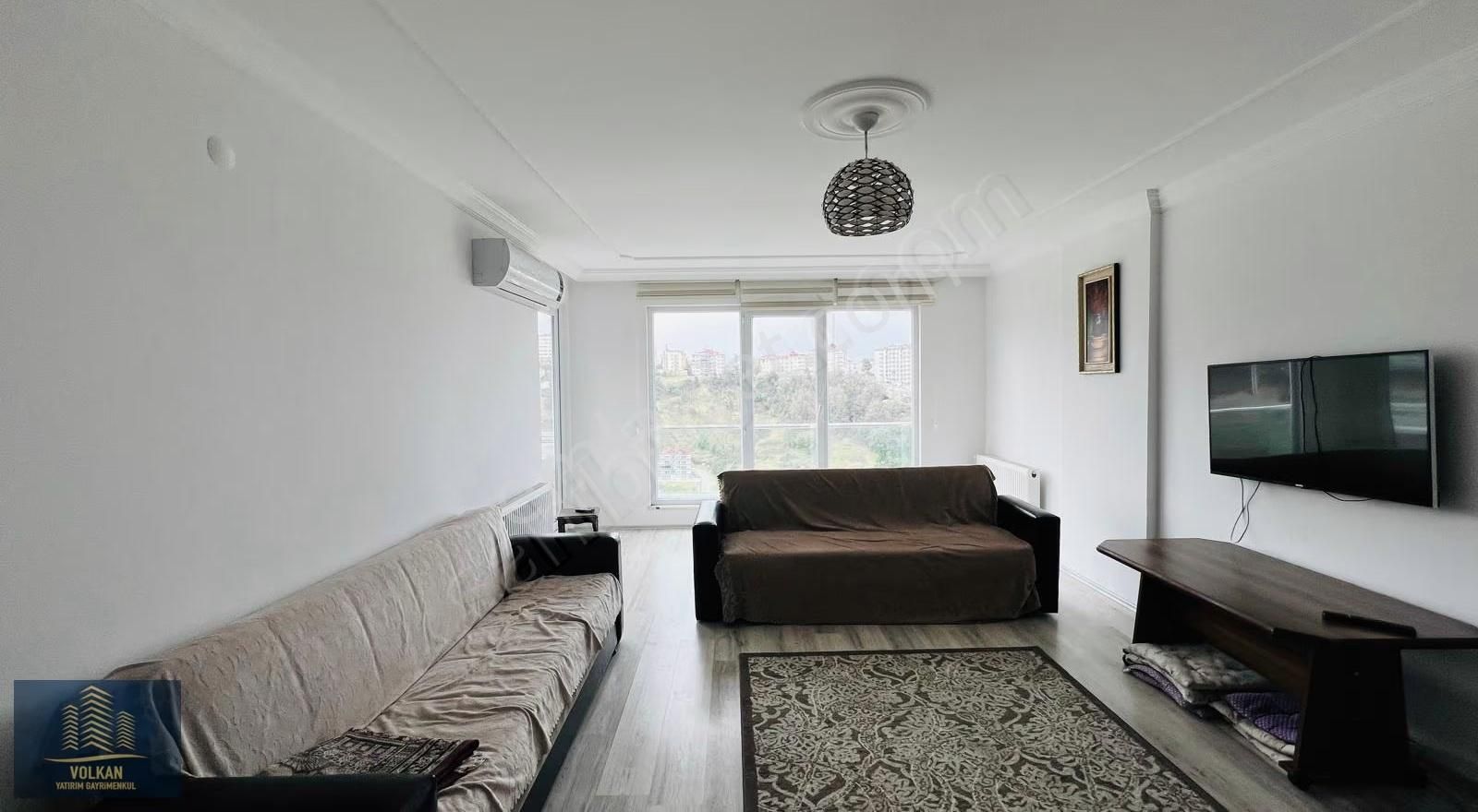 Vyg'den 2 Ayrı Girişli 280 M² Dublex Daire / Geniş Teras - Görsel 2