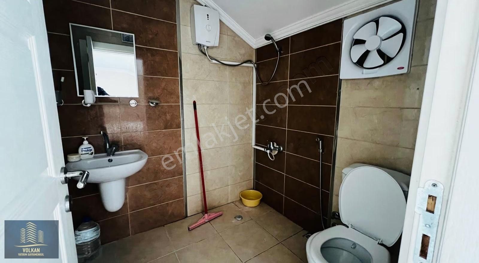 Vyg'den 2 Ayrı Girişli 280 M² Dublex Daire / Geniş Teras - Görsel 18
