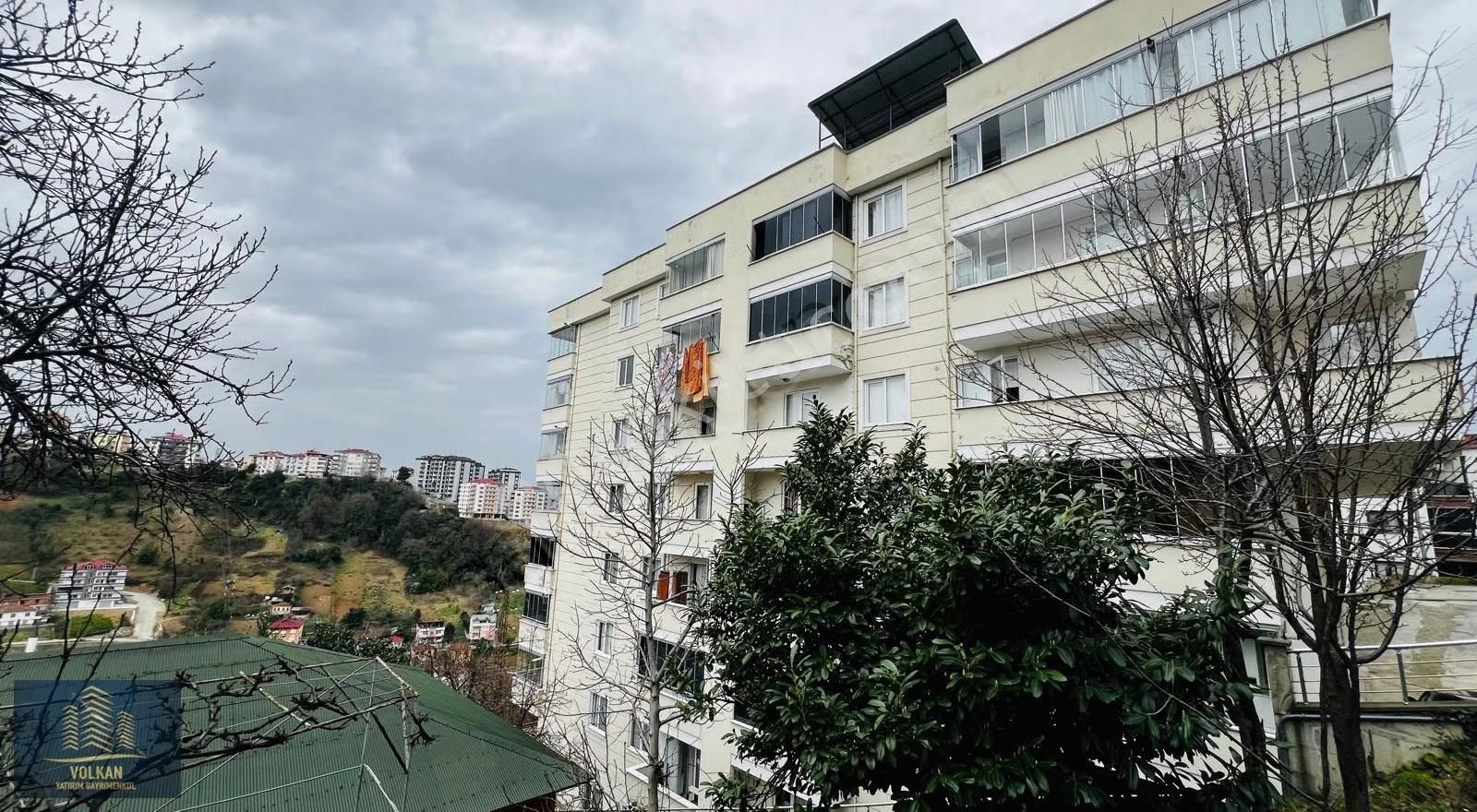 Vyg'den 2 Ayrı Girişli 280 M² Dublex Daire / Geniş Teras - Görsel 20