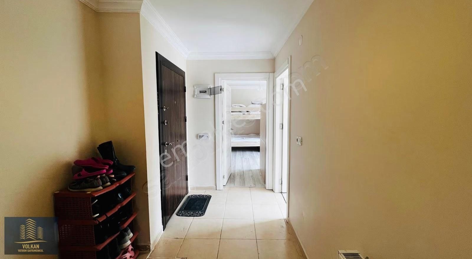 Vyg'den 2 Ayrı Girişli 280 M² Dublex Daire / Geniş Teras - Görsel 13