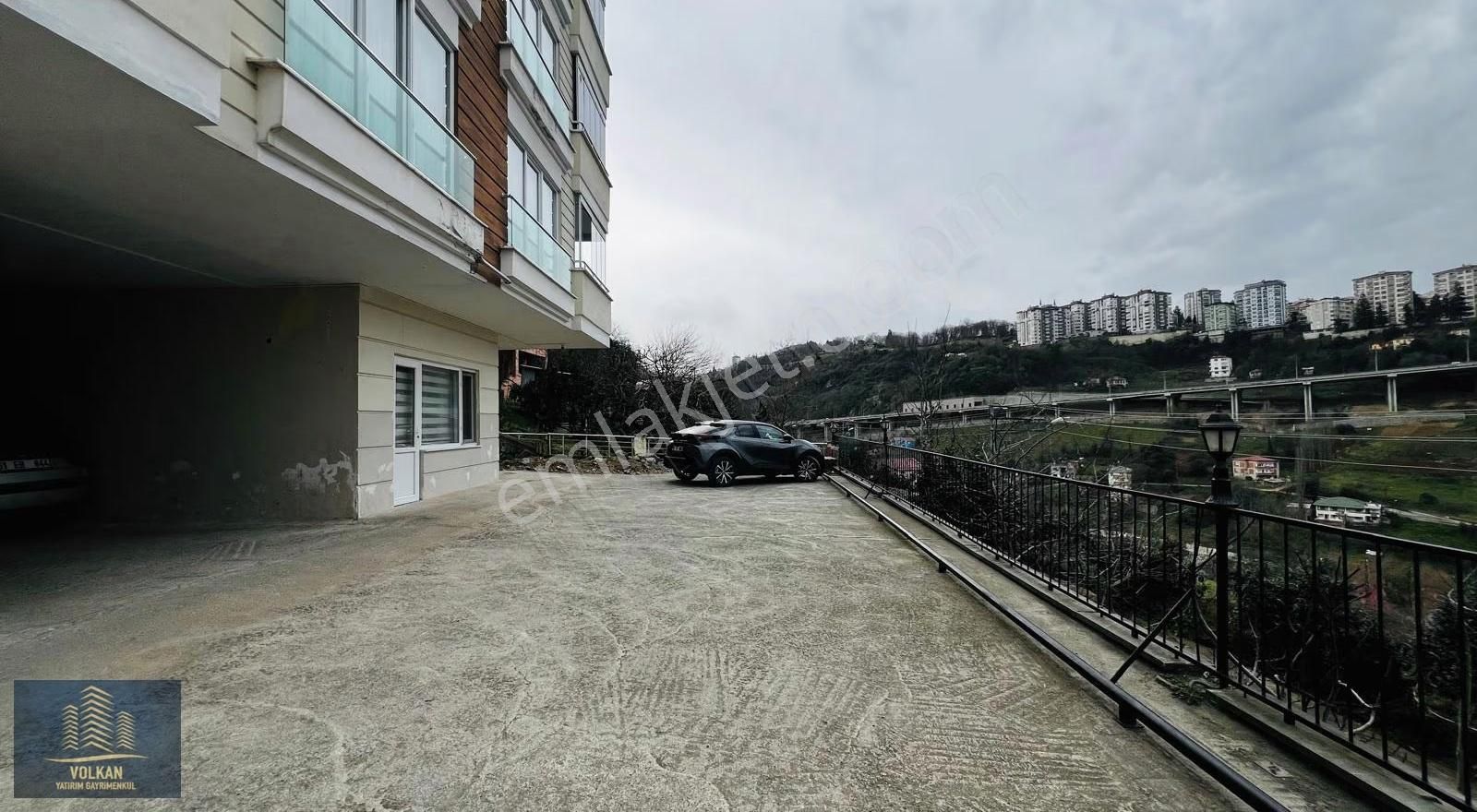 Vyg'den 2 Ayrı Girişli 280 M² Dublex Daire / Geniş Teras - Görsel 8