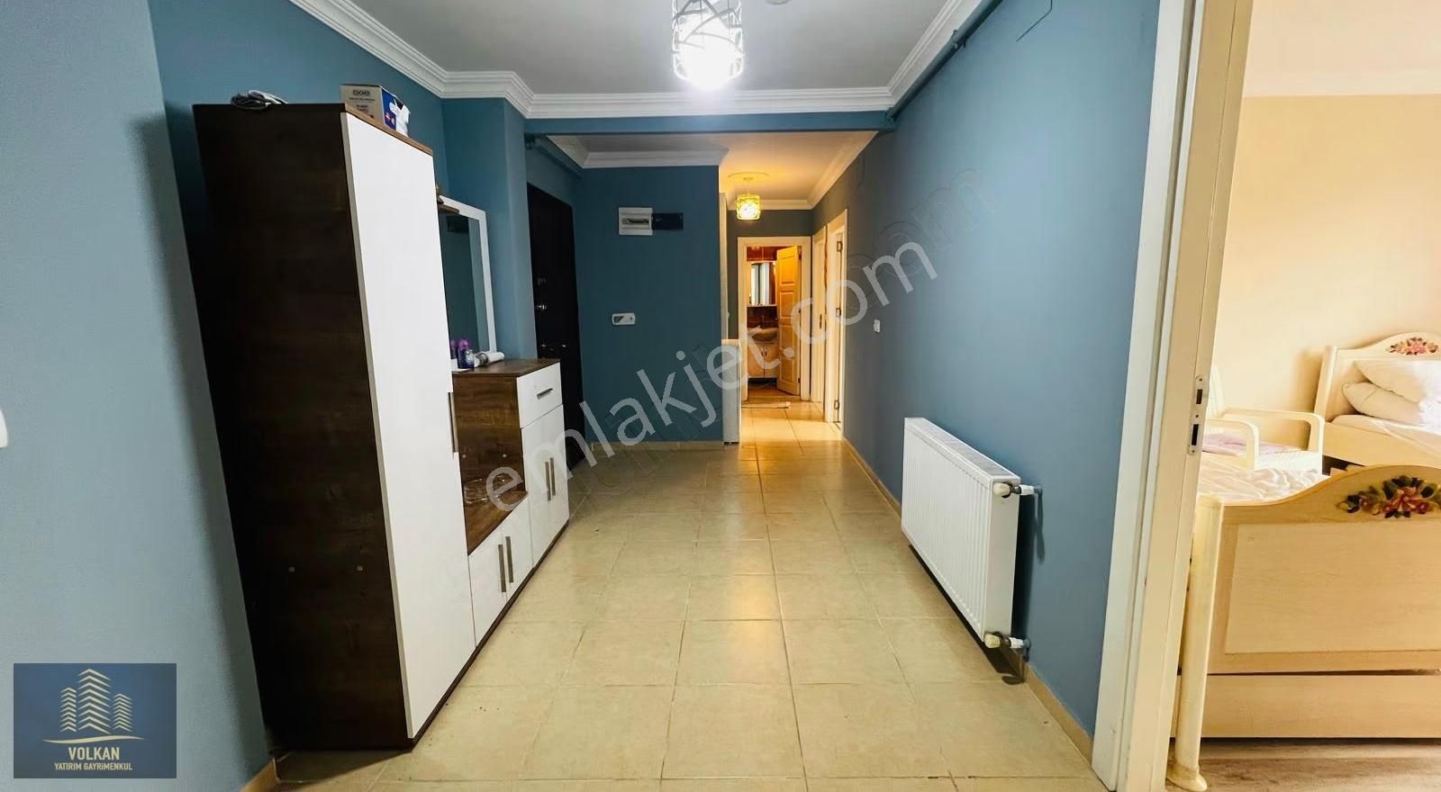 Vyg'den 2 Ayrı Girişli 280 M² Dublex Daire / Geniş Teras - Görsel 19