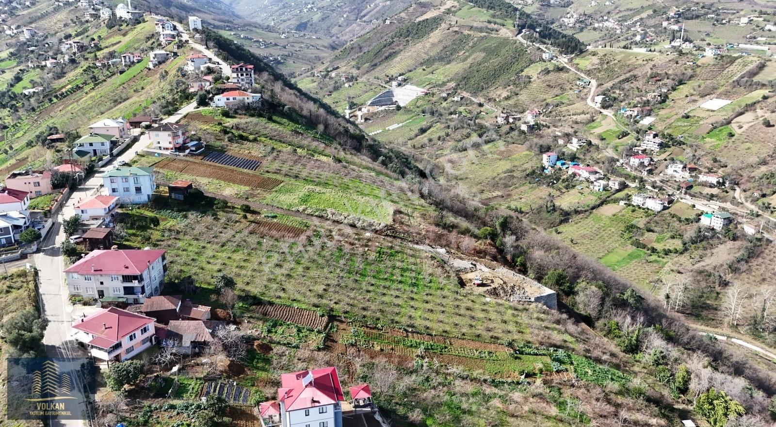 Vyg'den Full Deniz Manzaralı 3 Kat Konut İmarlı Müstakil Arsa - Görsel 30