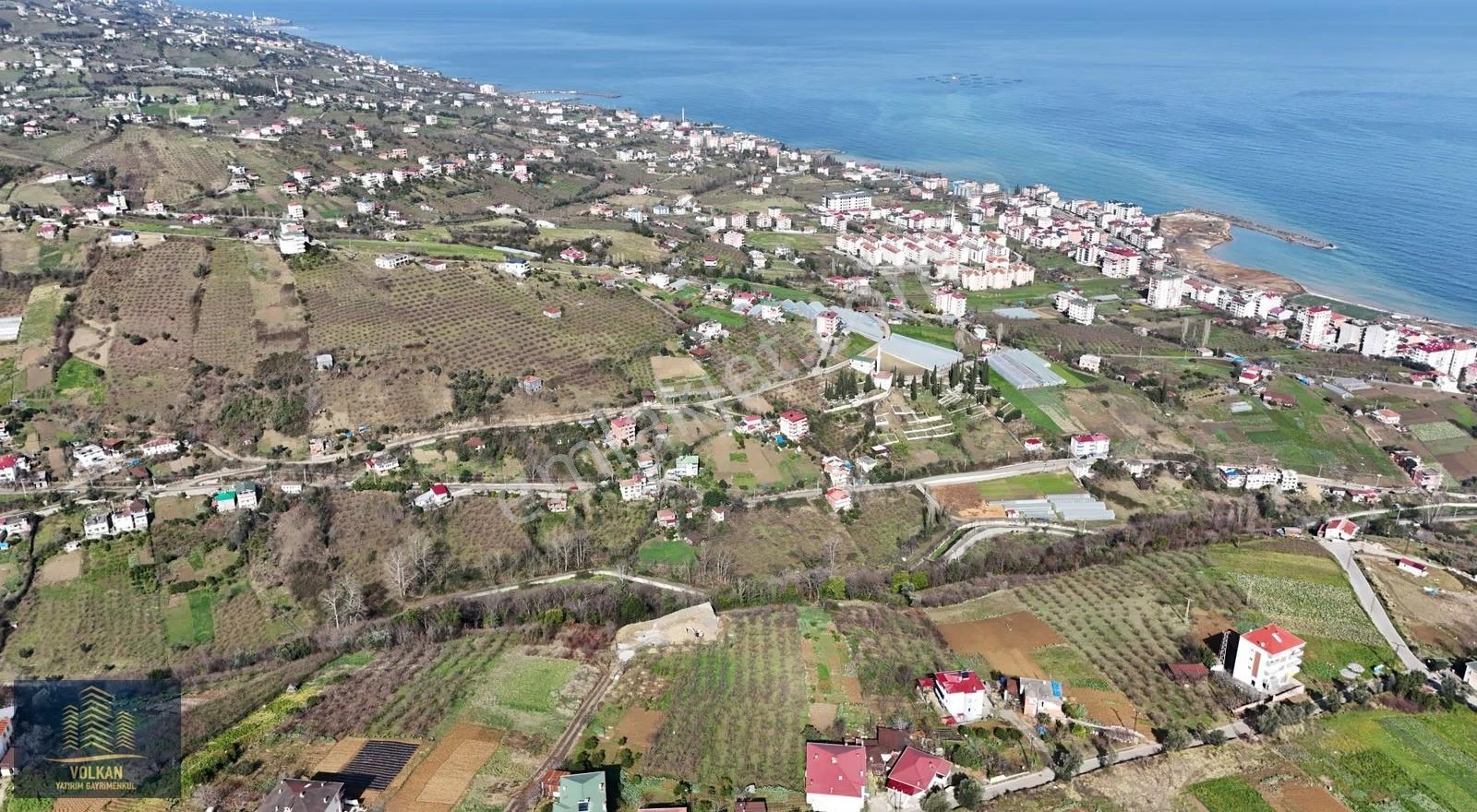 Vyg'den Full Deniz Manzaralı 3 Kat Konut İmarlı Müstakil Arsa - Görsel 21