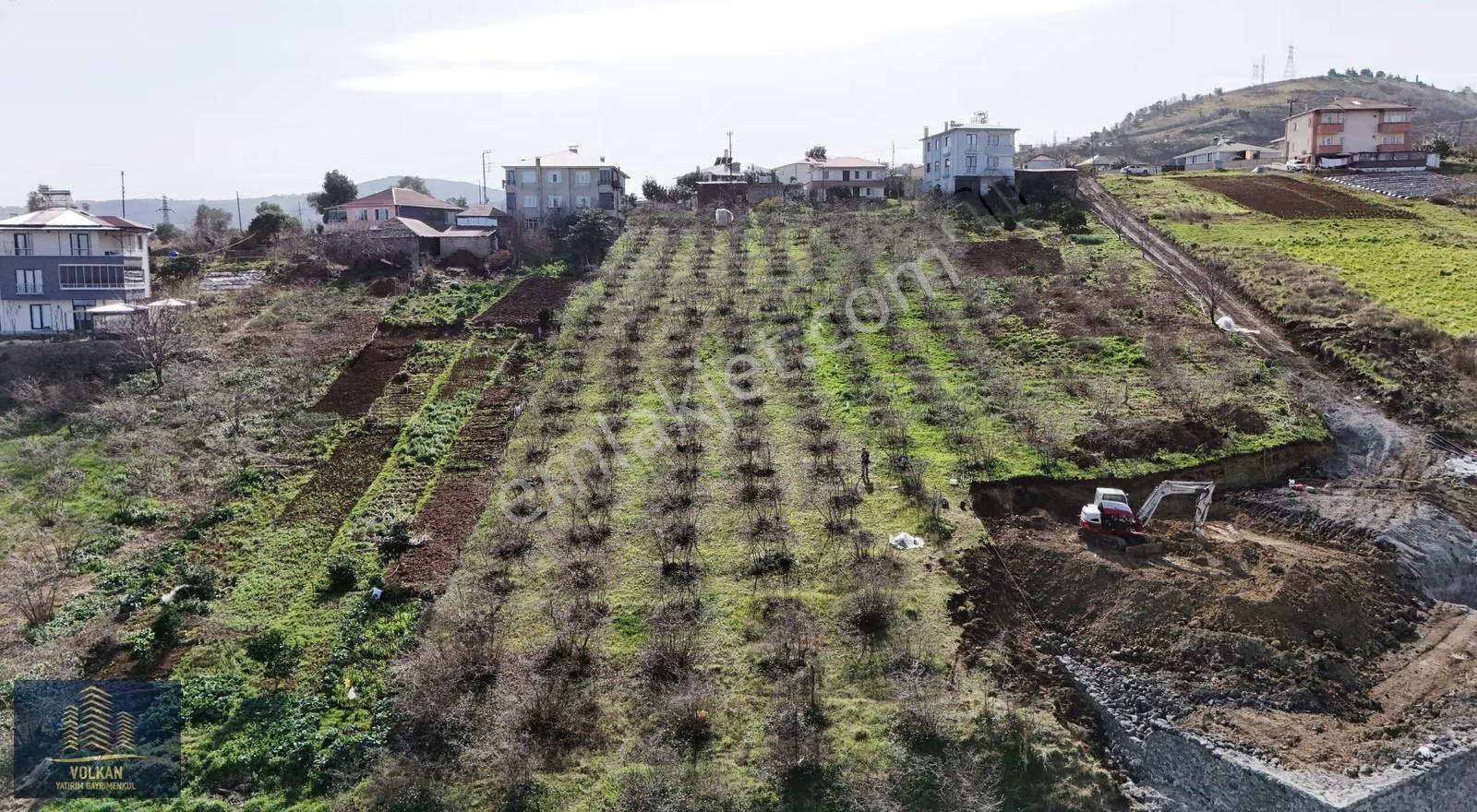 Vyg'den Full Deniz Manzaralı 3 Kat Konut İmarlı Müstakil Arsa - Görsel 29