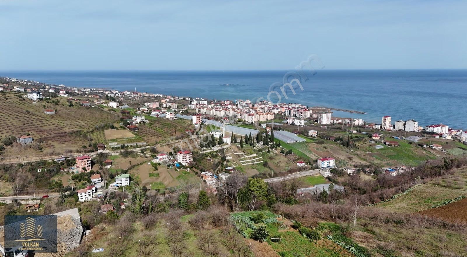 Vyg'den Full Deniz Manzaralı 3 Kat Konut İmarlı Müstakil Arsa - Görsel 15