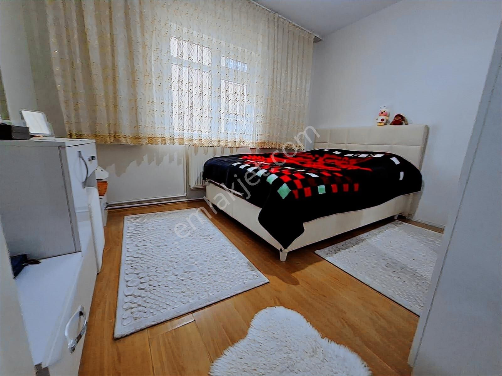 3+1 Güney Cephe 125m2 Bu Haftaya Özel Çilek Sokak Da - Görsel 16