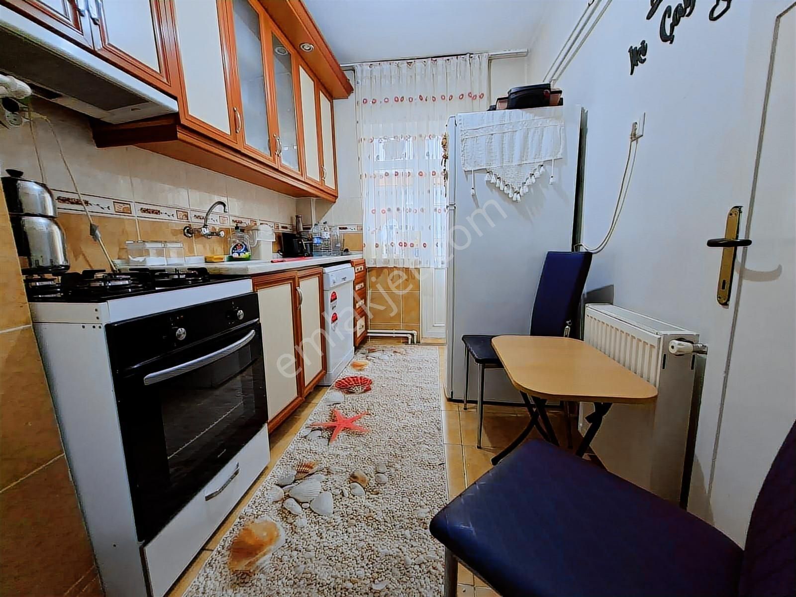 3+1 Güney Cephe 125m2 Bu Haftaya Özel Çilek Sokak Da - Görsel 8