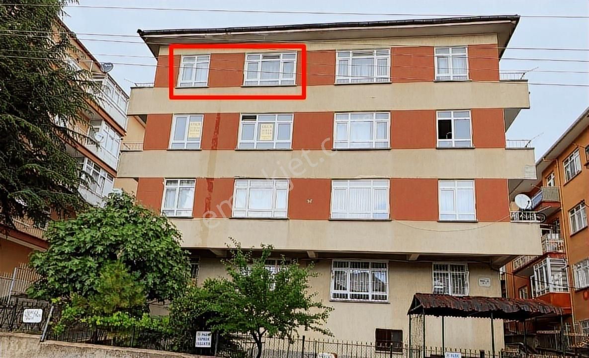3+1 Güney Cephe 125m2 Bu Haftaya Özel Çilek Sokak Da - Görsel 19